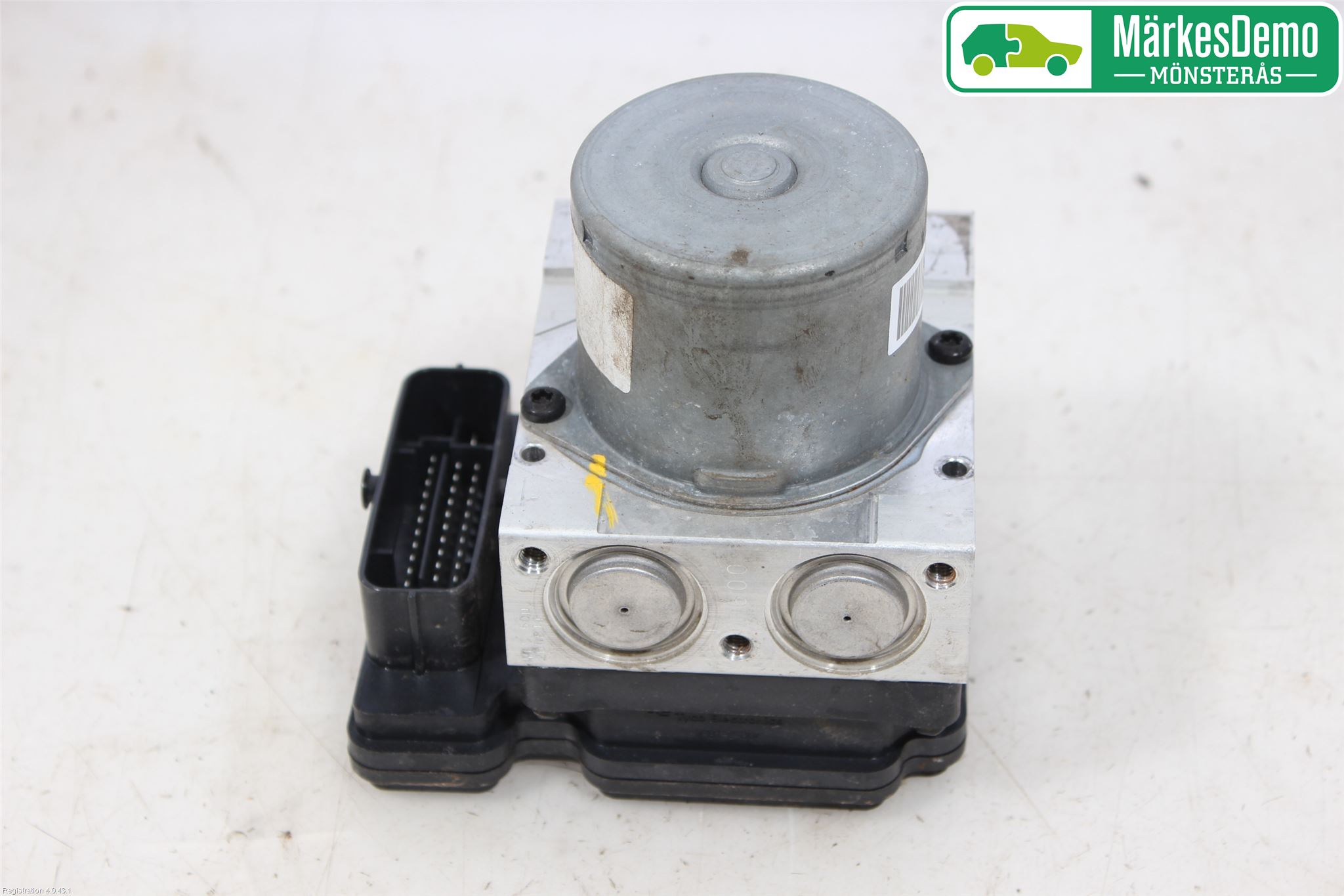 Kia CEED 12-18 Abs Hydraulaggregat
