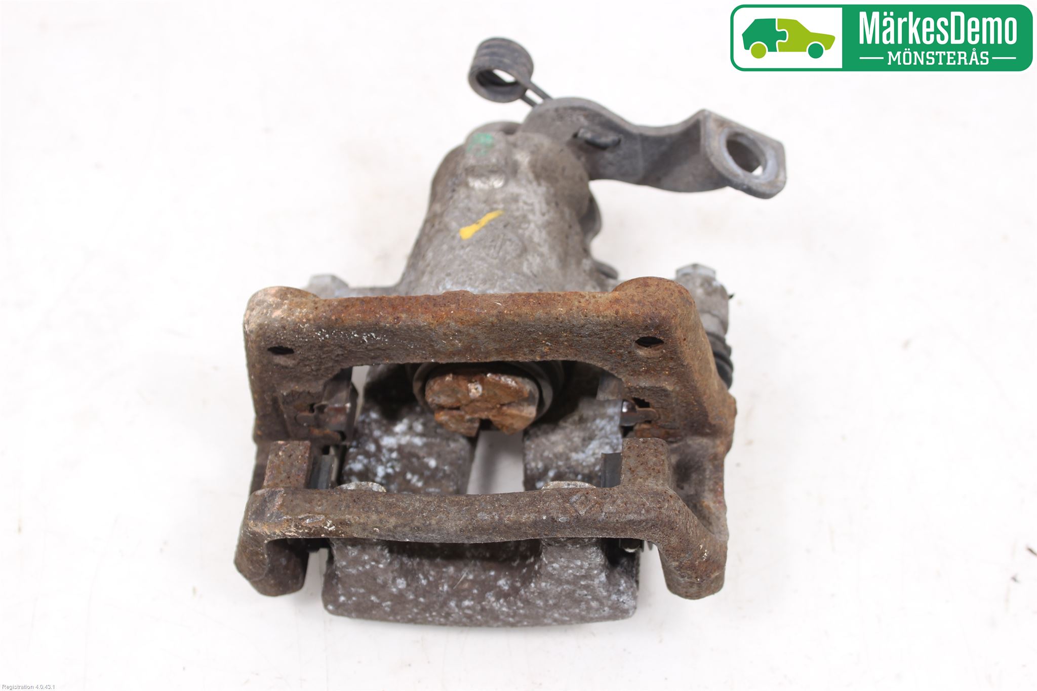 Kia CEED 12-18 Bromsok Bak Vänster