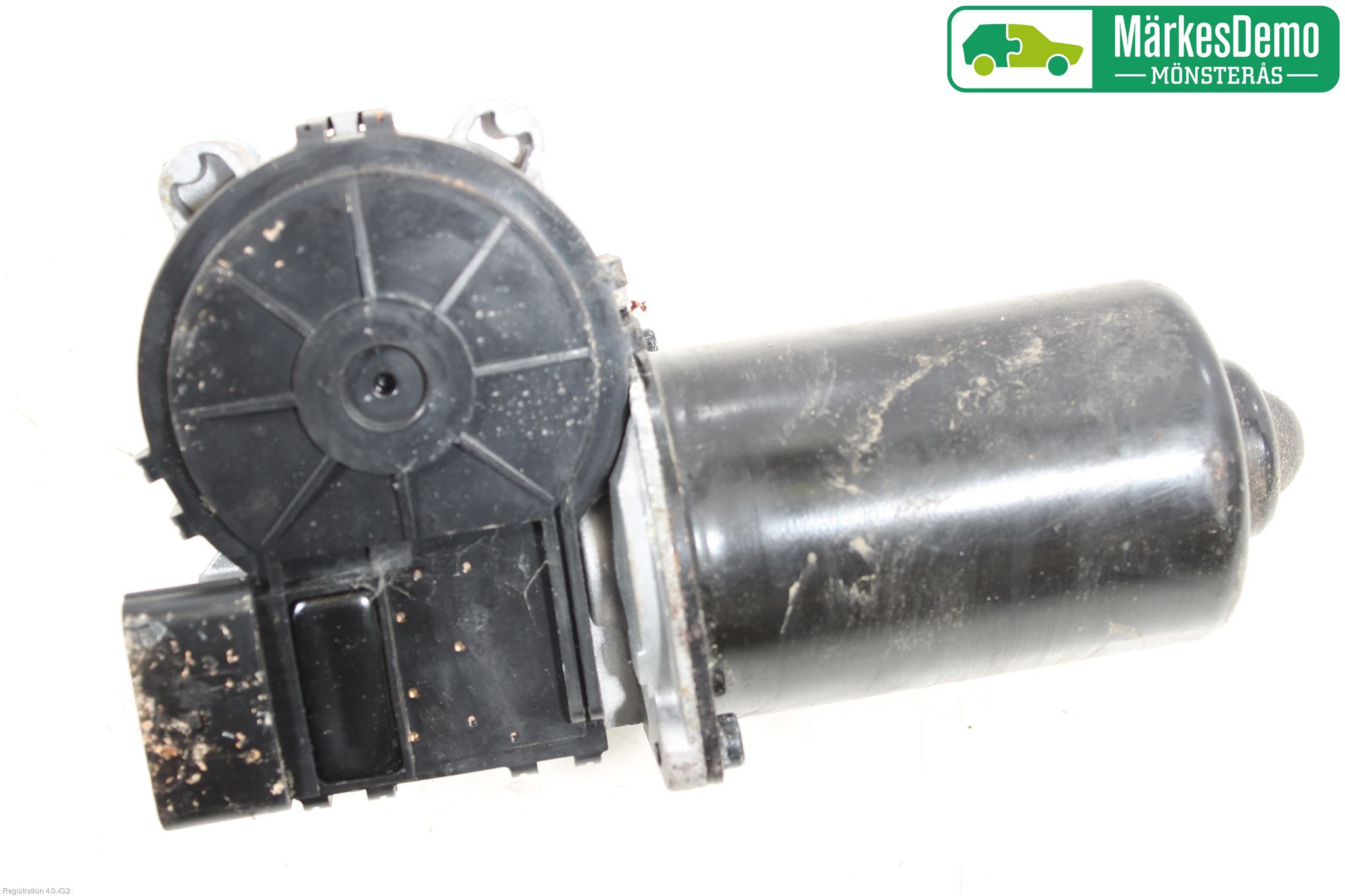 Kia CEED 12-18 Torkarmotor Vindruta