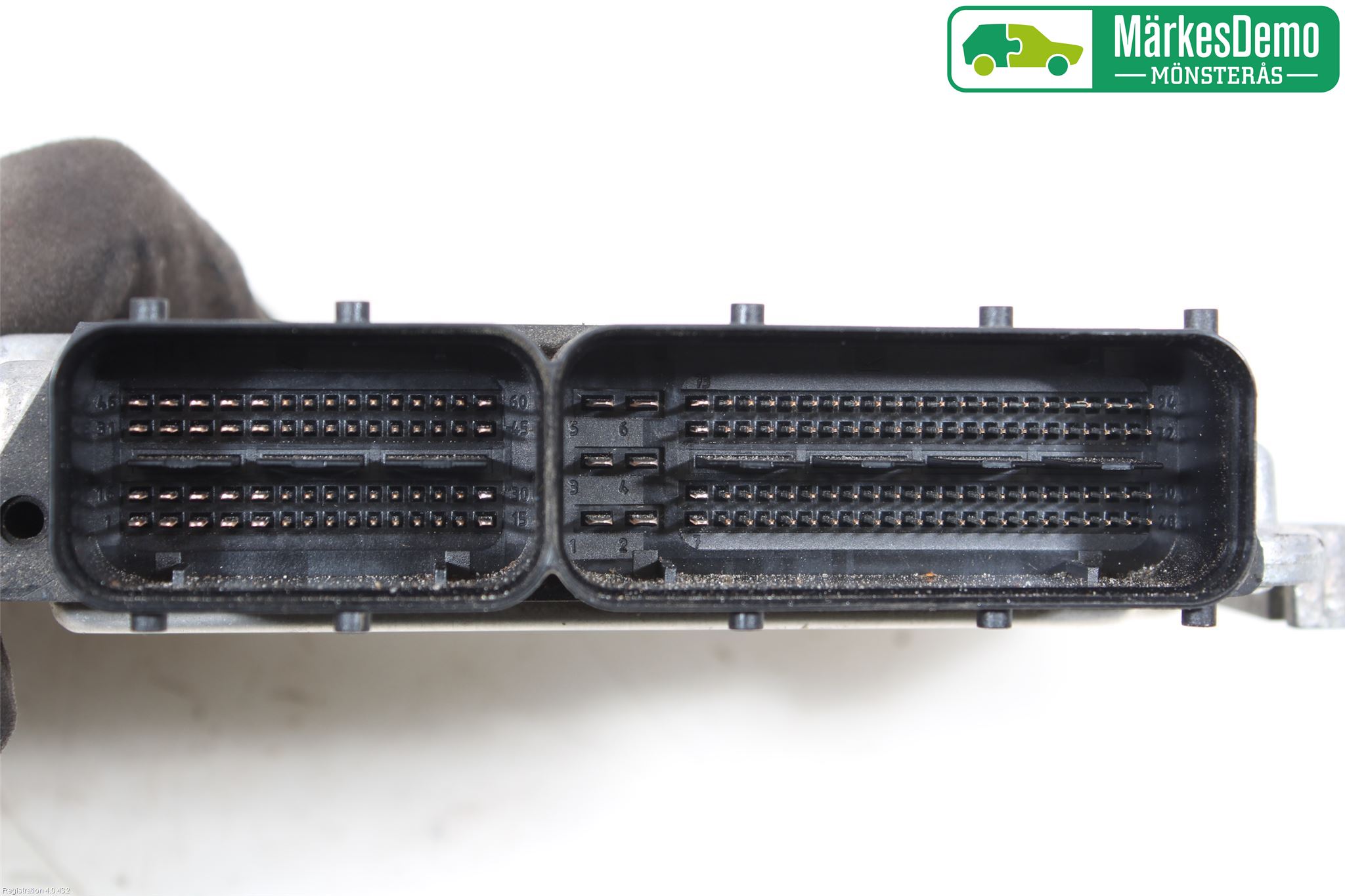 Kia CEED 12-18 Styrenhet Insprut Bensin