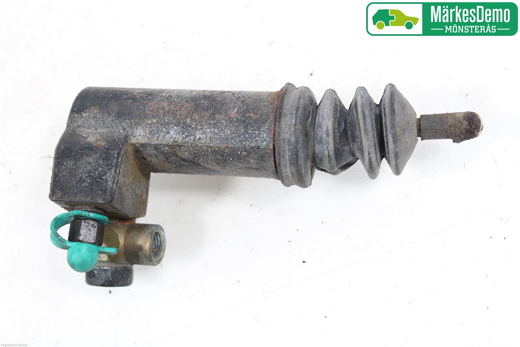 Kia CEED 12-18 Kopplingscylinder Slav