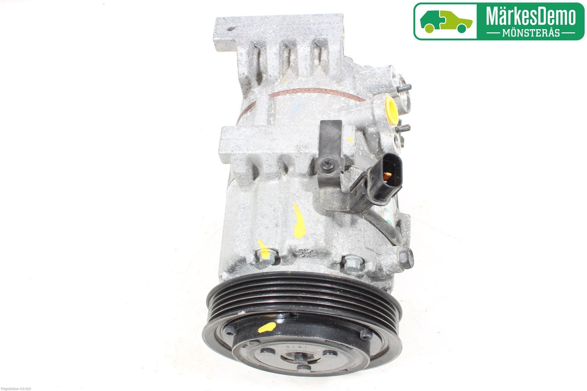 Kia CEED 12-18 Ac Kompressor