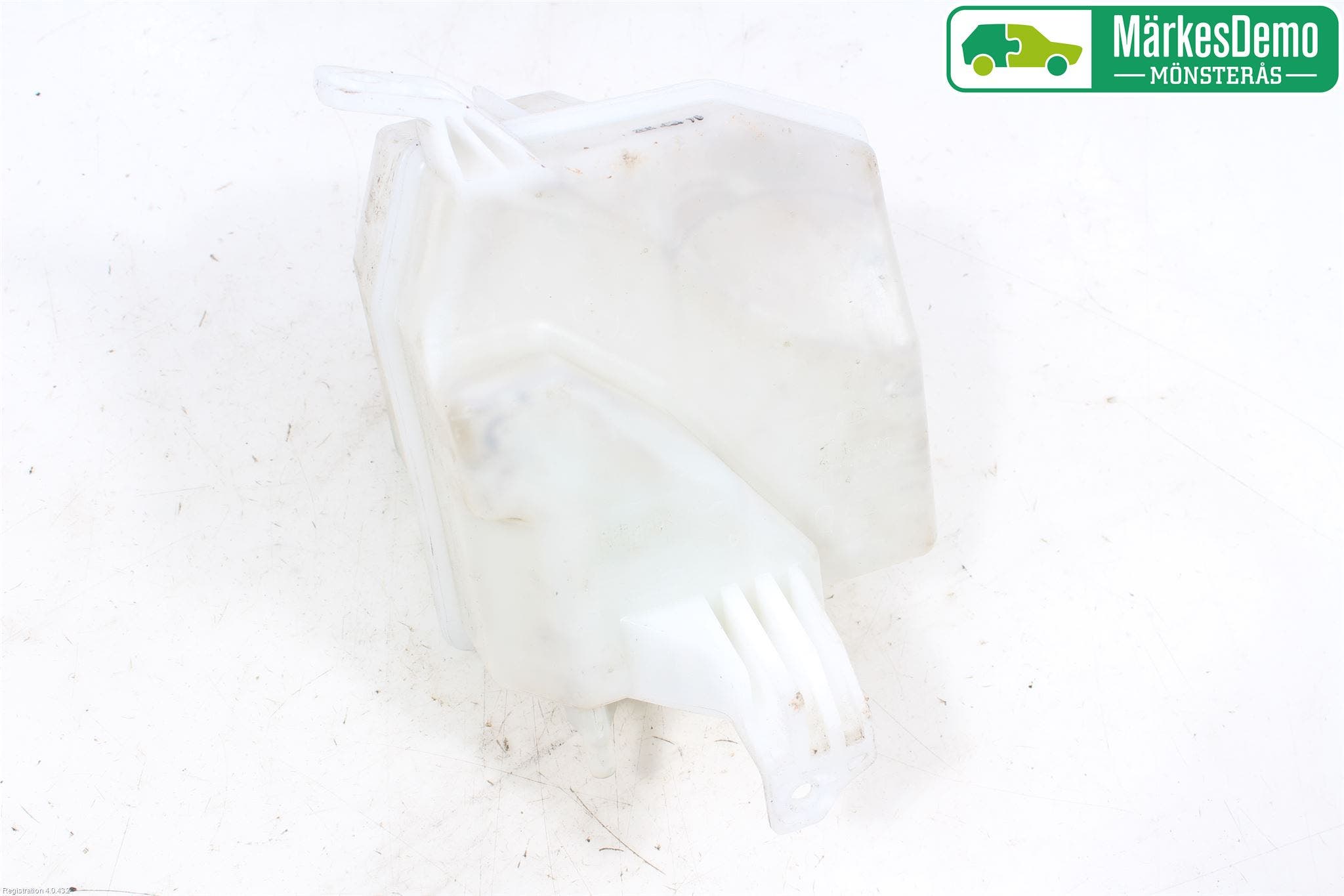 Kia CEED 12-18 Expansionstank