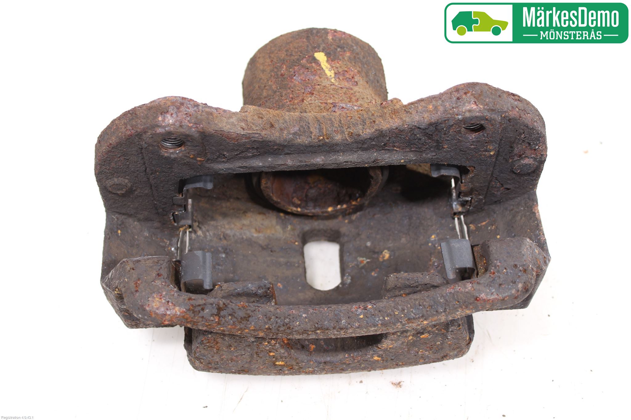 Hyundai i40 08-15 Bromsok Fram Vänster