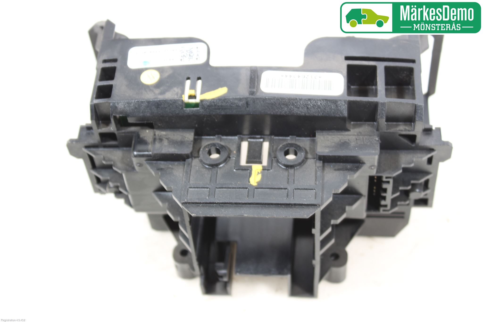 Volvo V70 08-13 Spakcentral