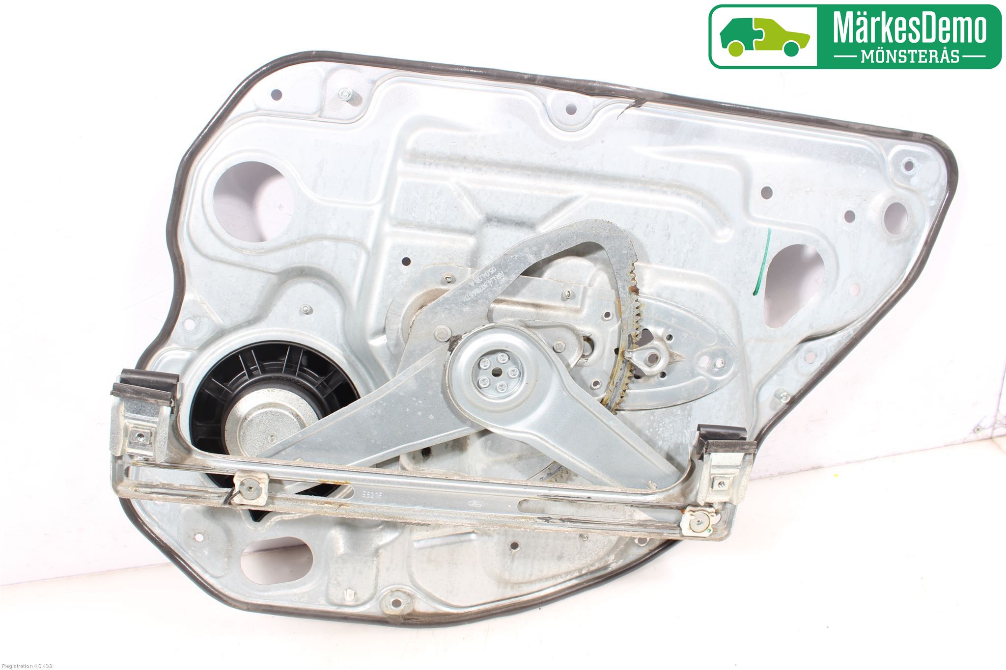 Volvo V70 08-13 Fönsterhissmekanism