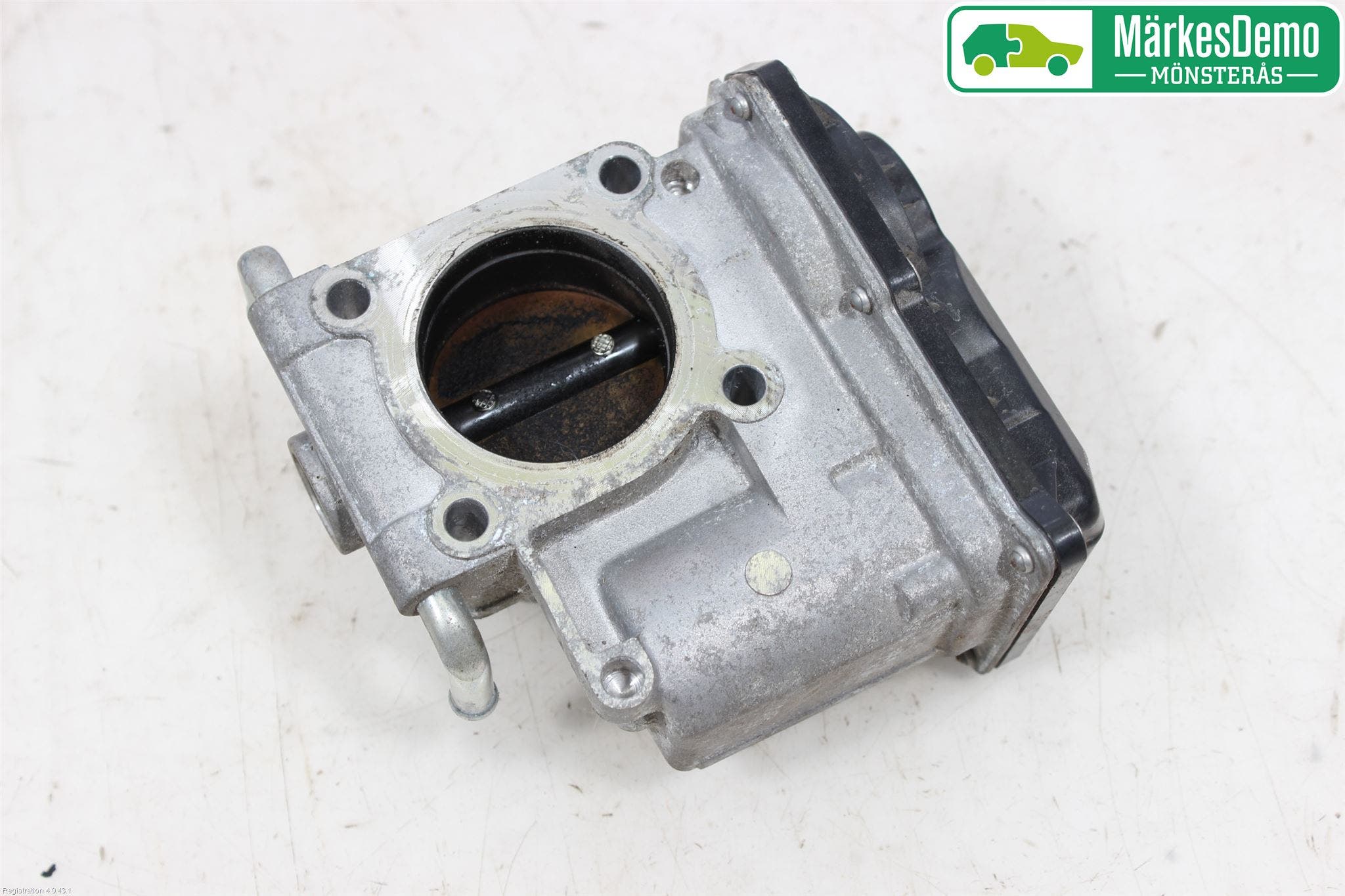 Suzuki SWIFT 11-16 Injspjällhus