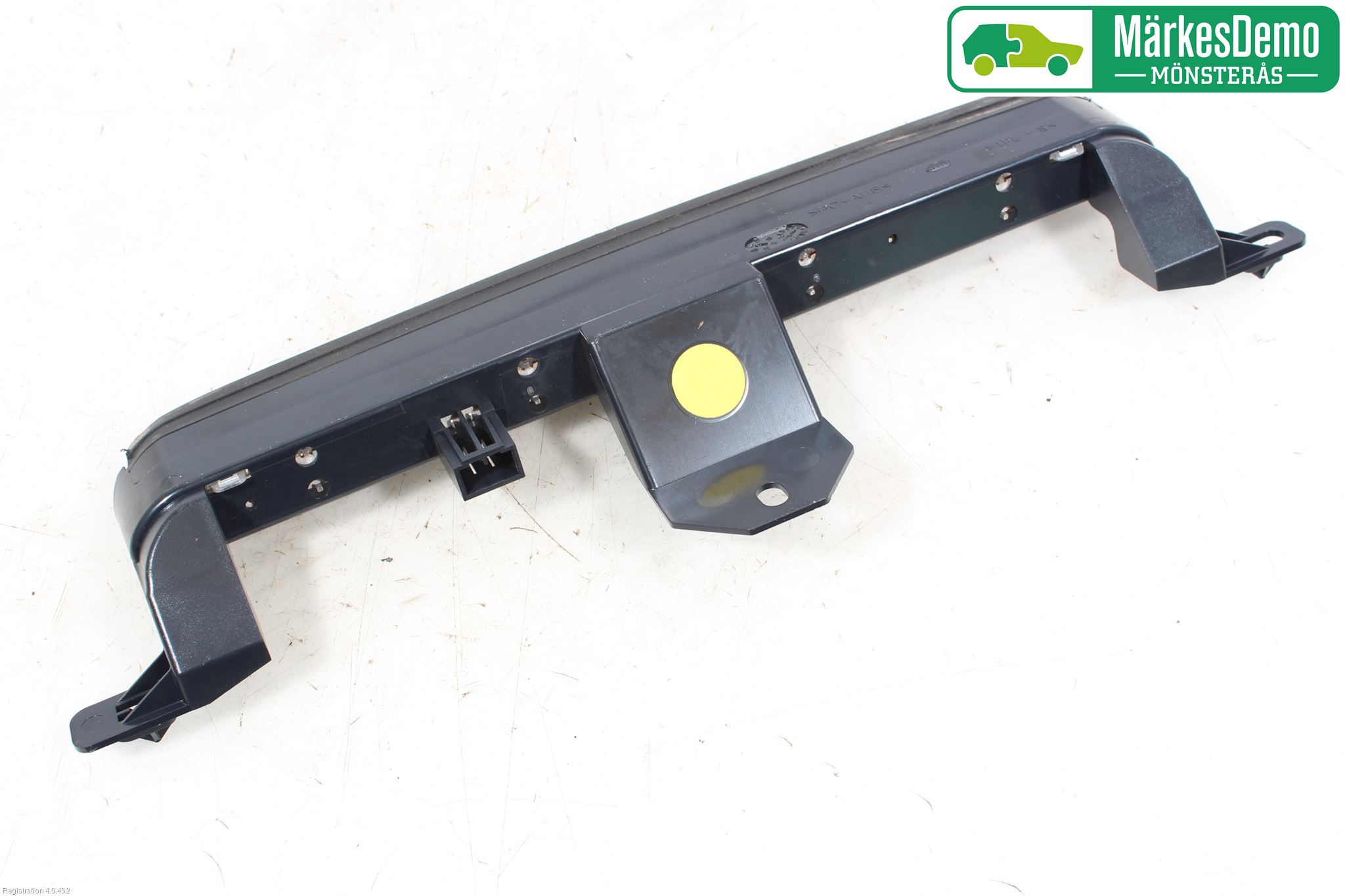 Volvo V70 08-13 Bromsljus Bakruta