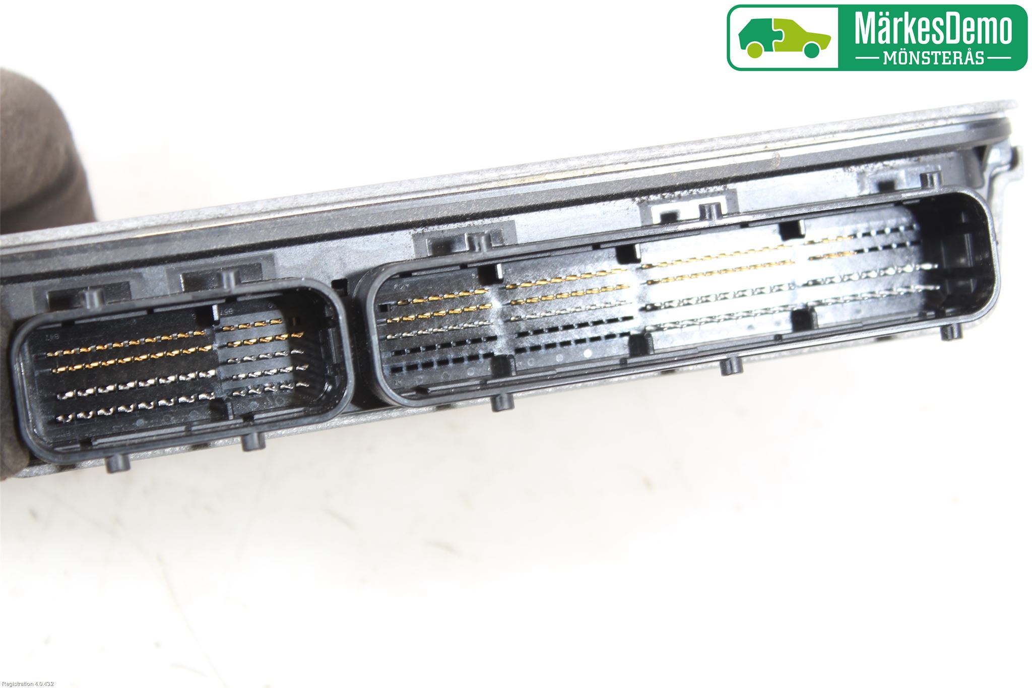 Toyota RAV4 13-18 Styrenhet Insprut Bensin