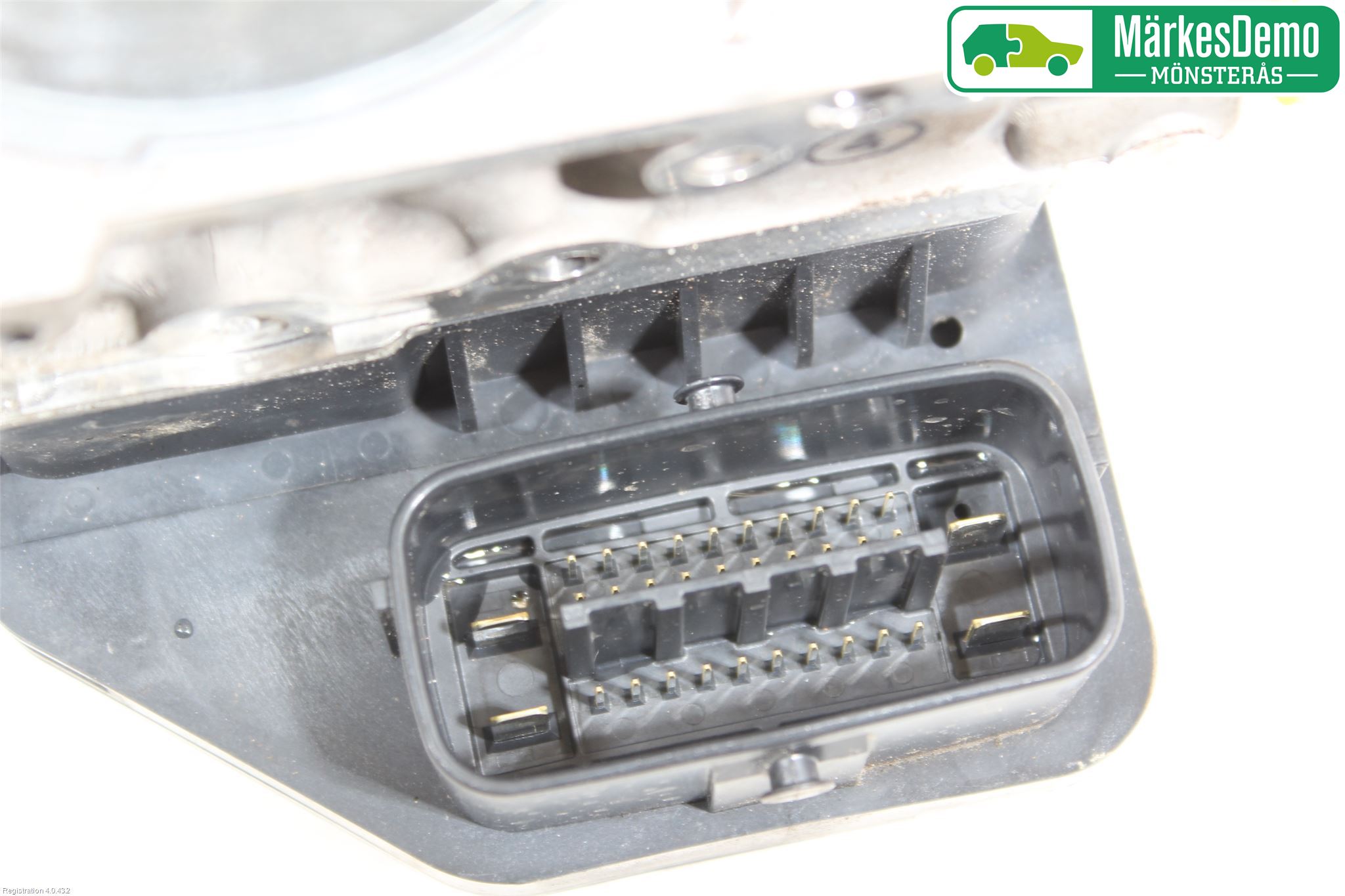 Toyota RAV4 13-18 Abs Hydraulaggregat