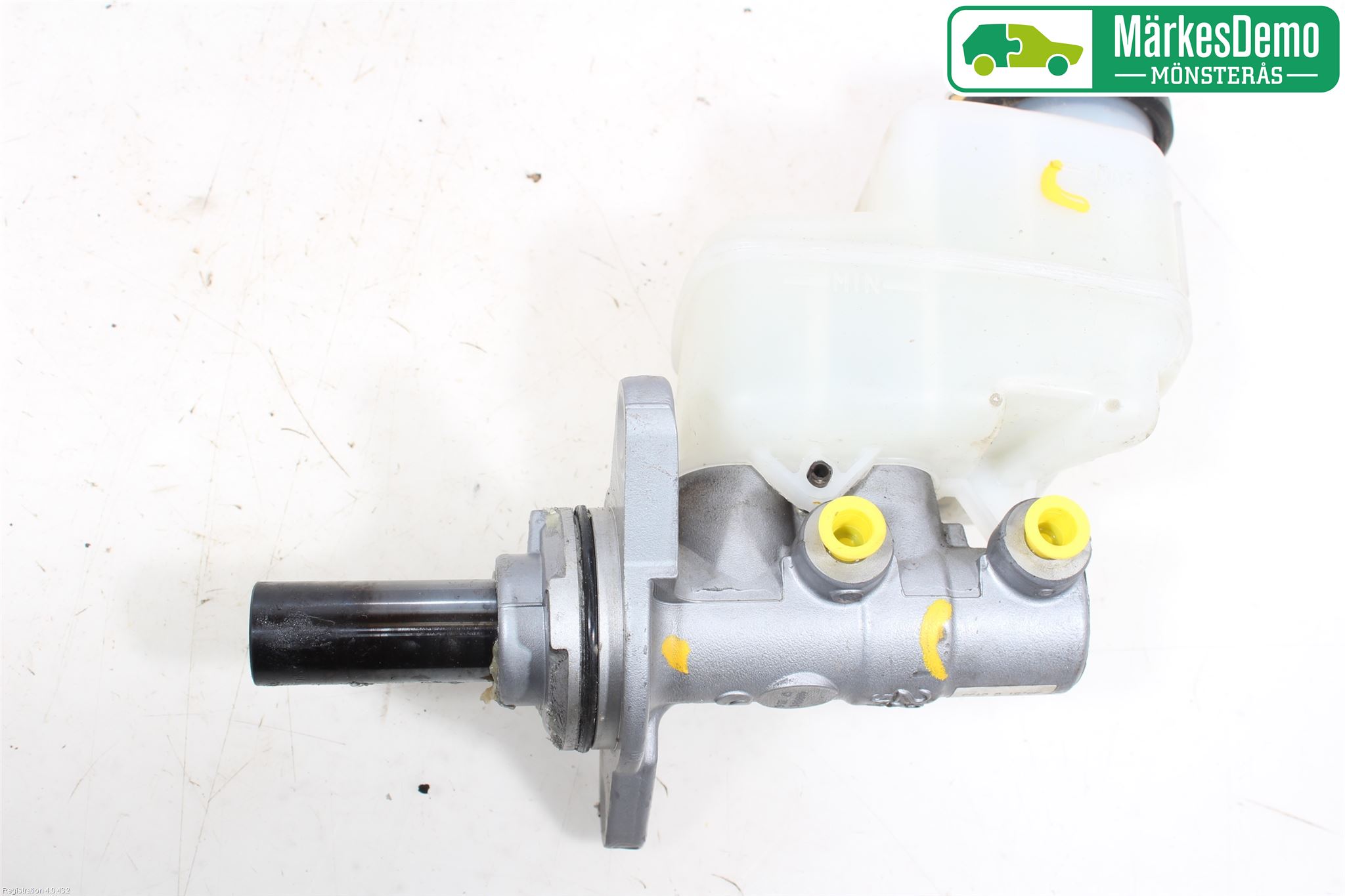 Toyota RAV4 13-18 Broms Huvudcylinder