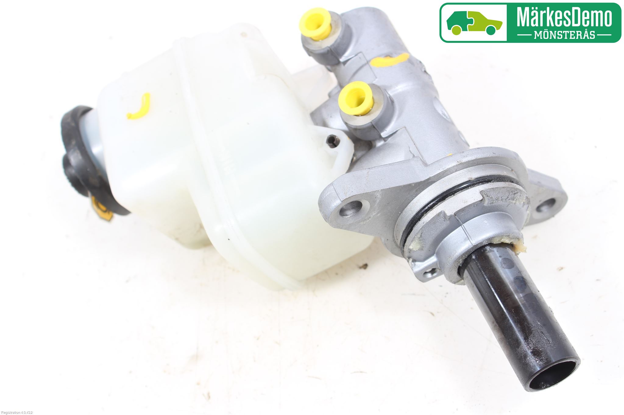 Toyota RAV4 13-18 Broms Huvudcylinder