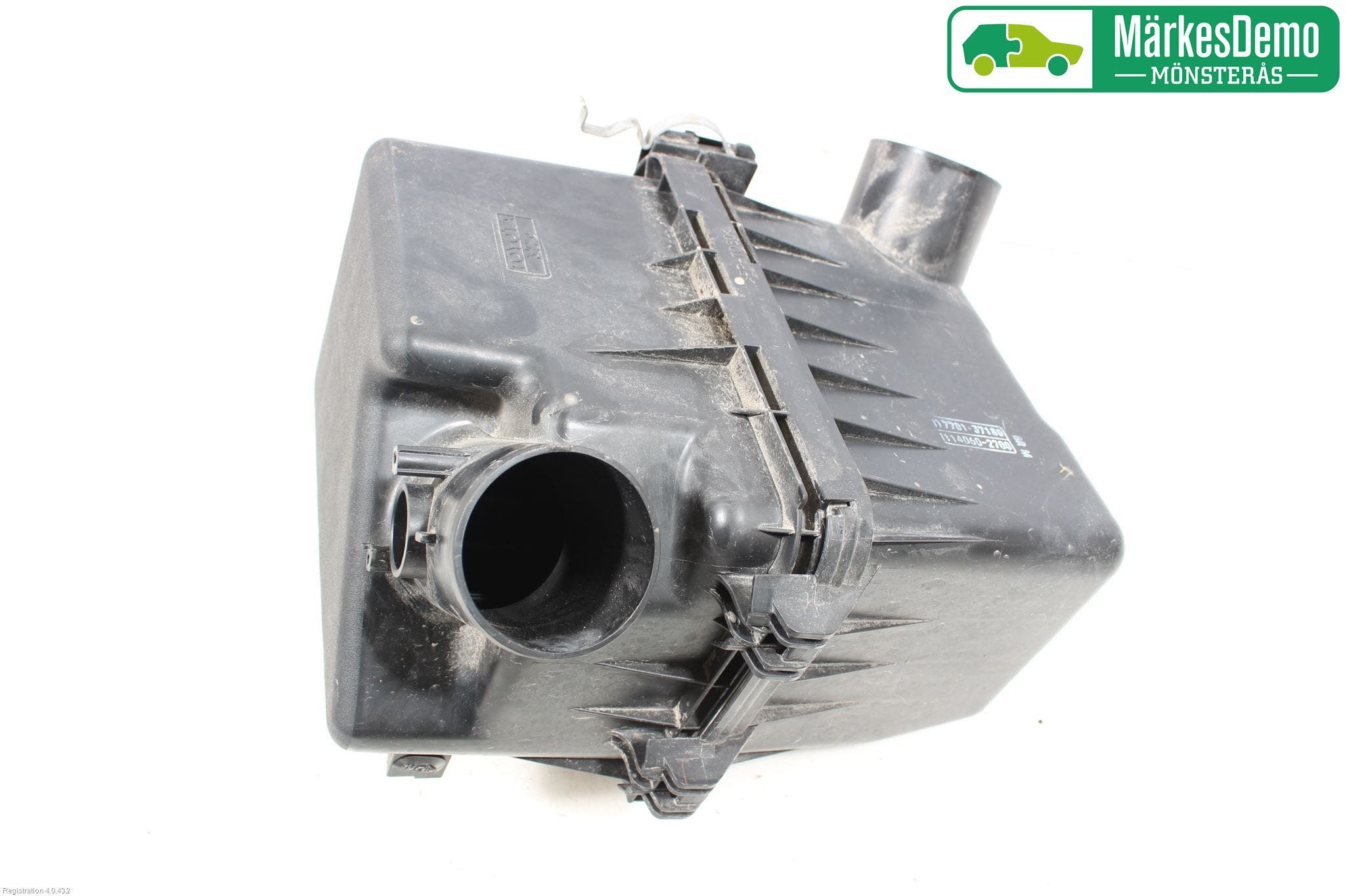 Toyota RAV4 13-18 Luftfilter