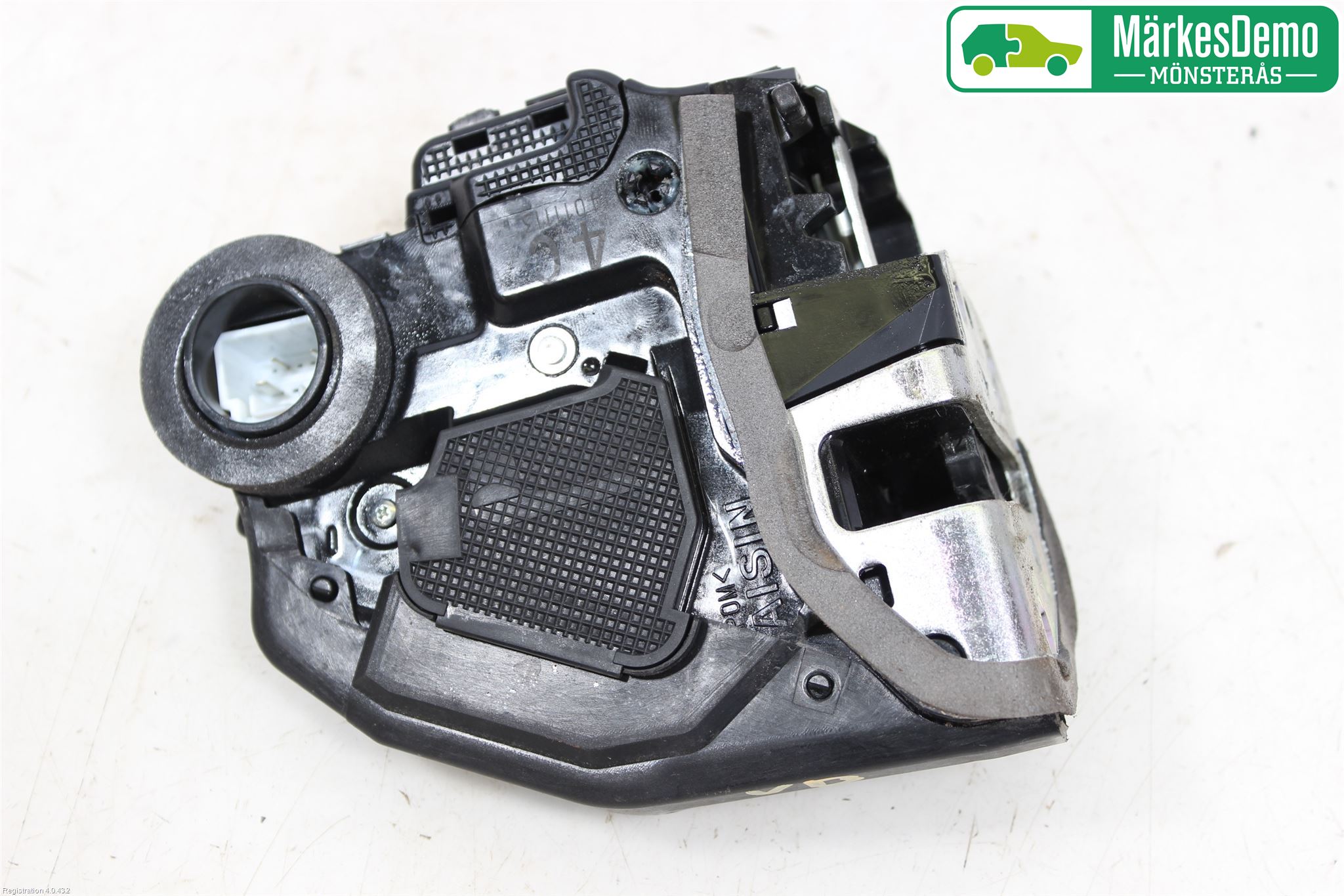 Toyota RAV4 13-18 Låskista-Dörrlås