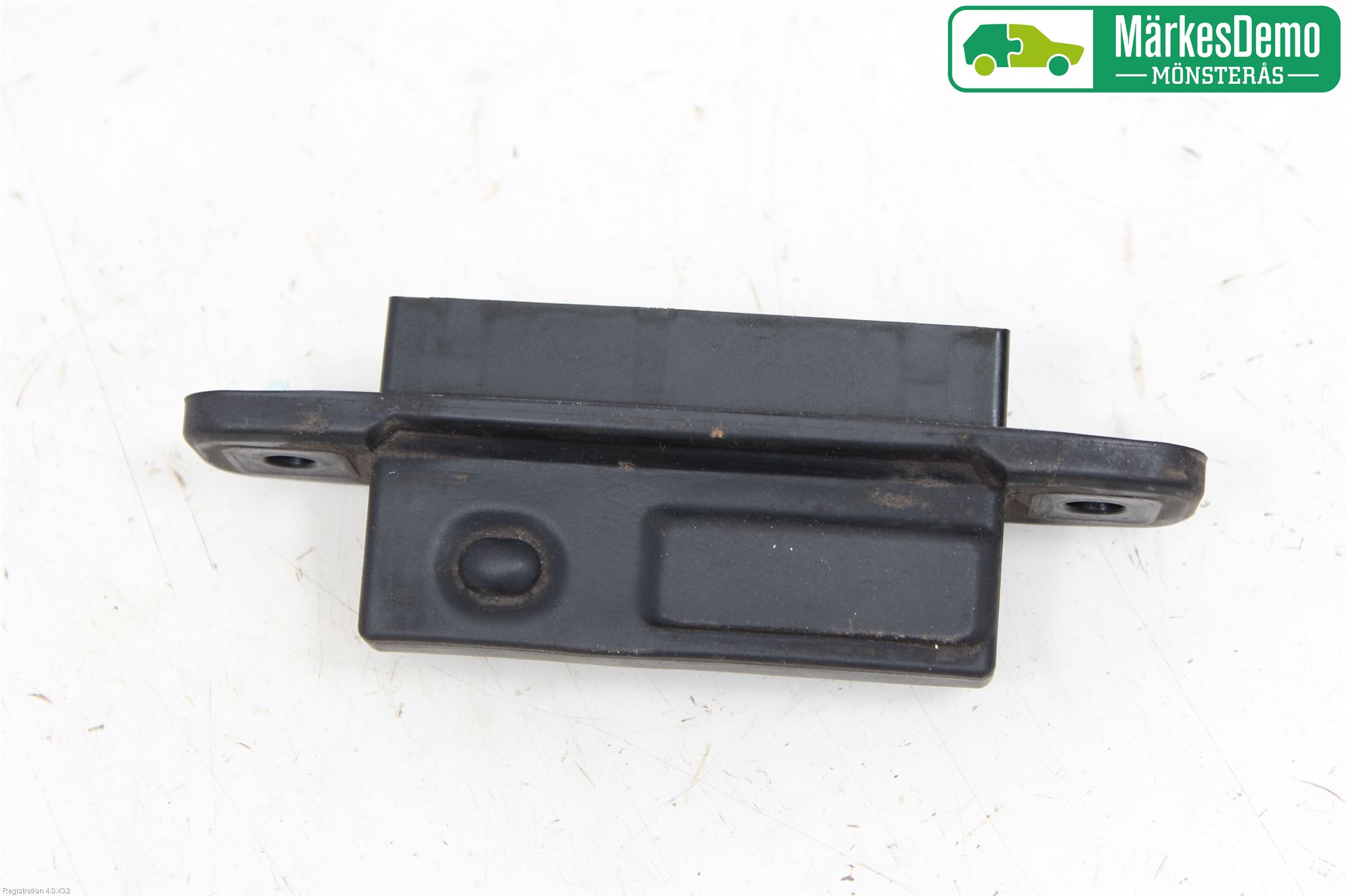 Toyota RAV4 13-18 Bakluckehandtag
