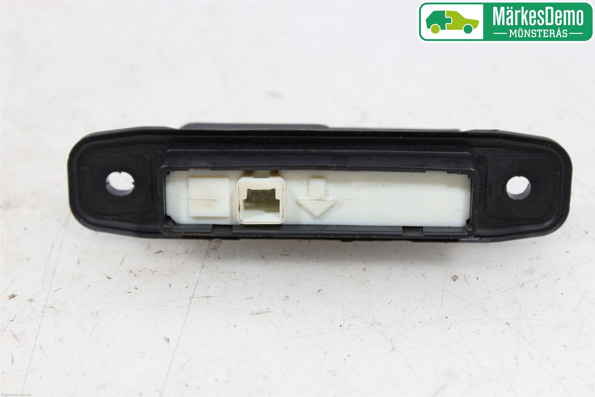 Toyota RAV4 13-18 Bakluckehandtag