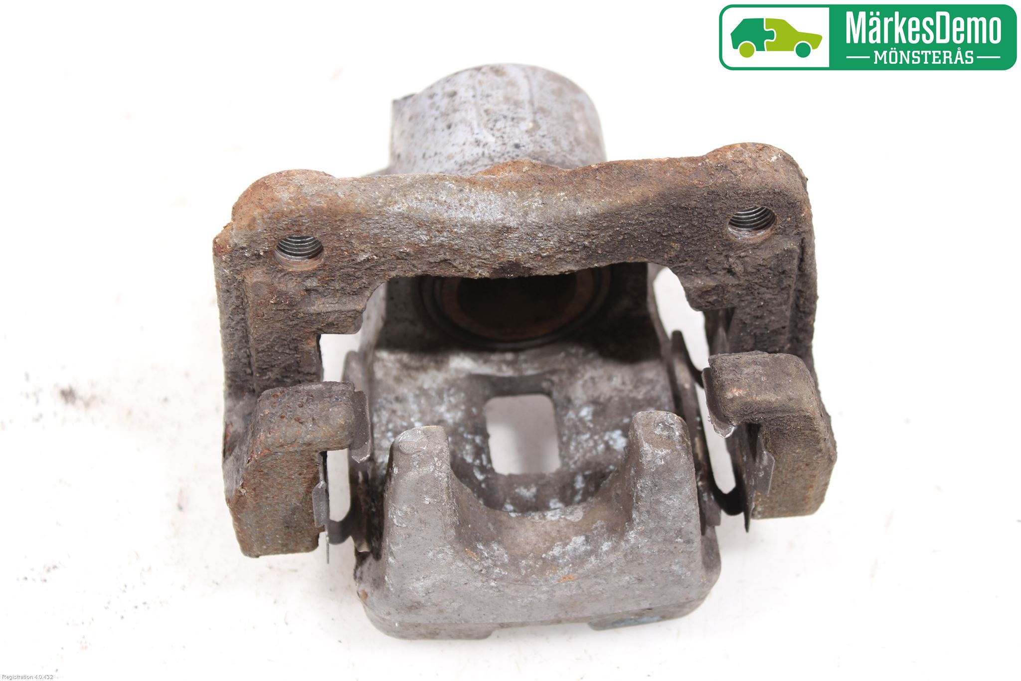 Toyota RAV4 13-18 Bromsok Bak Höger