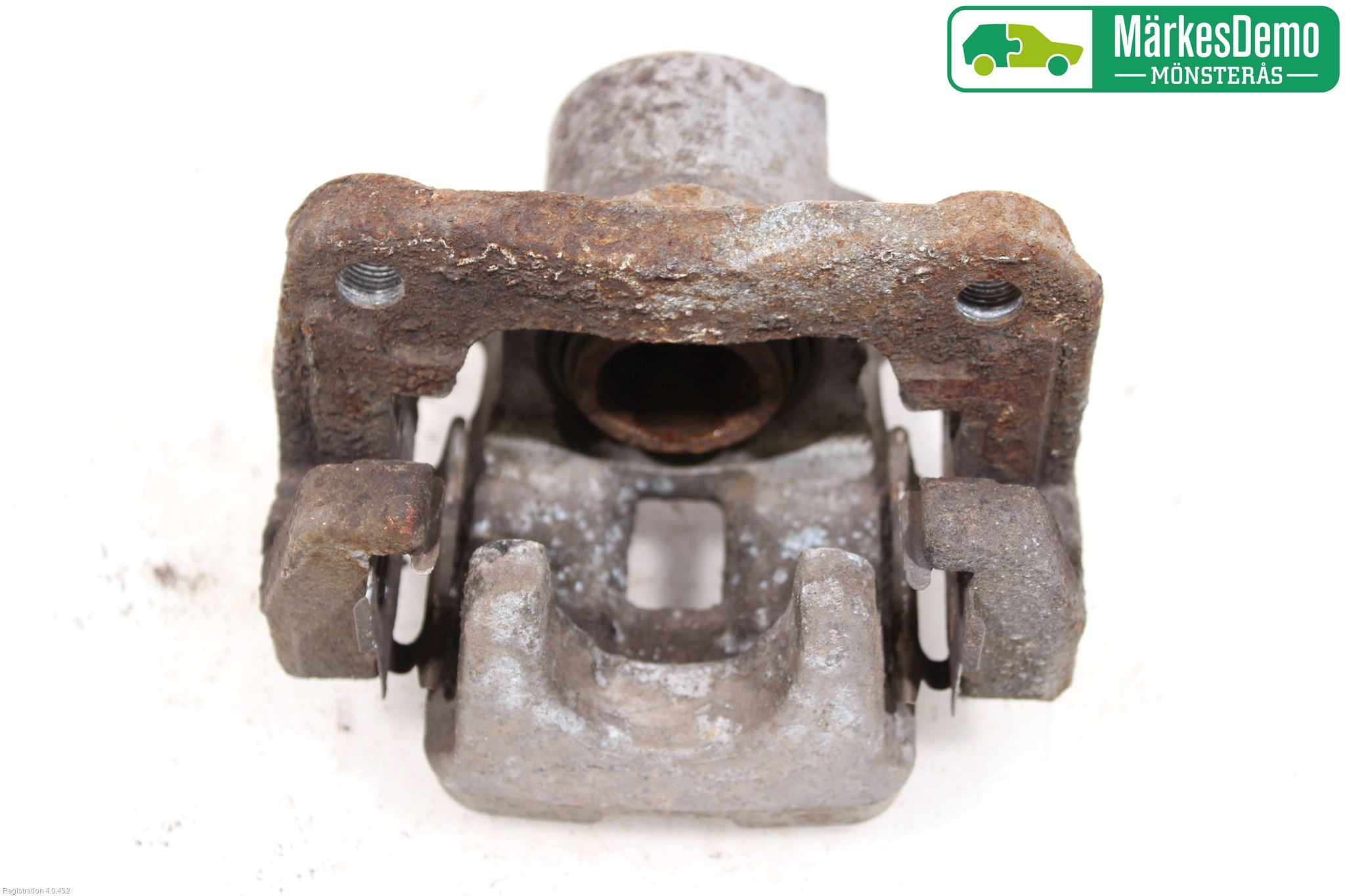 Toyota RAV4 13-18 Bromsok Bak Vänster