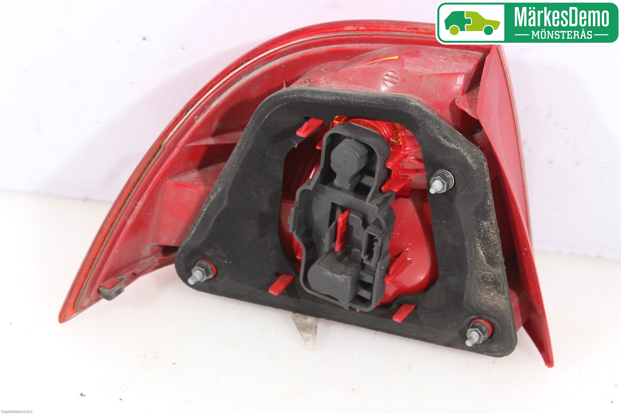 Saab 9-5     06-10 Bakljus Höger