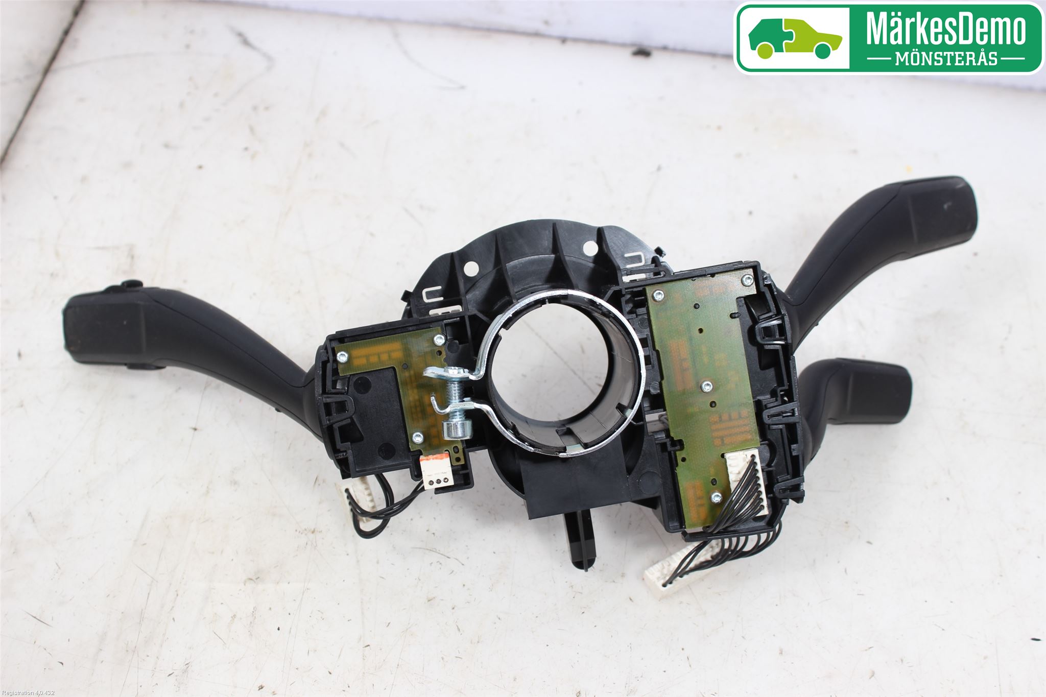 Audi A4/S4 08-11 Spakcentral