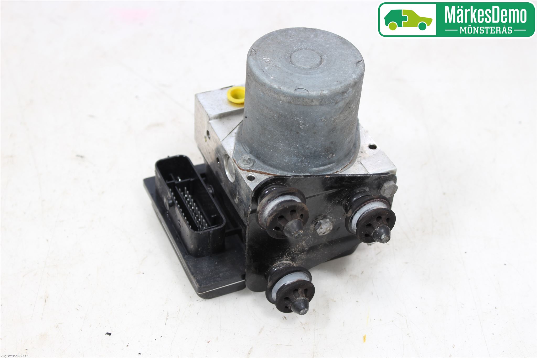 Audi A4/S4 08-11 Abs Hydraulaggregat
