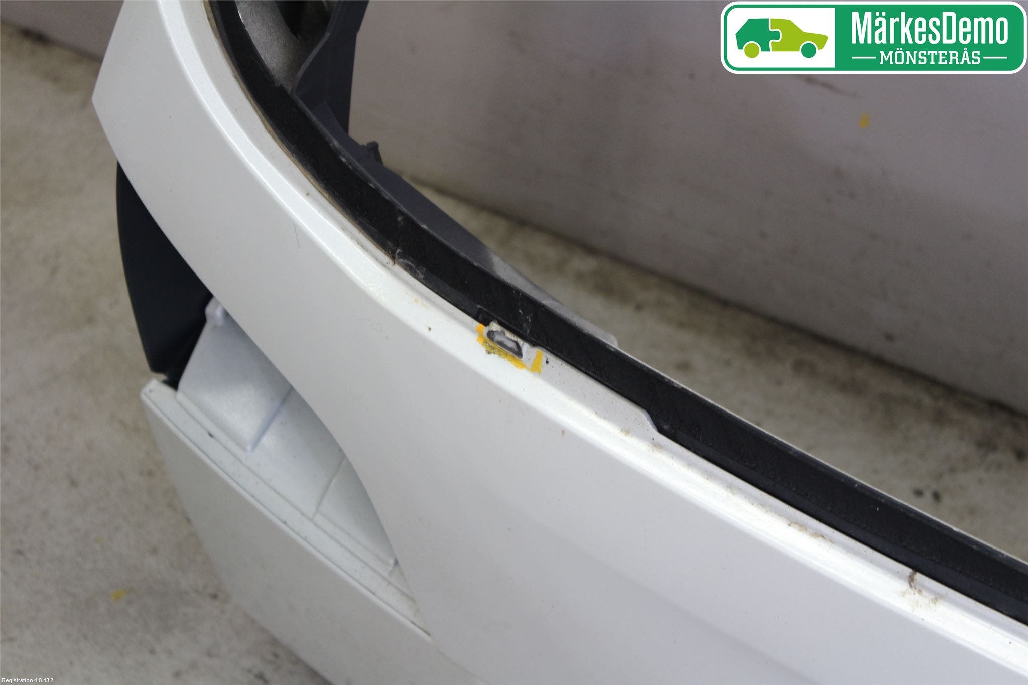 Peugeot 508 11-18 Baklucka Kombi