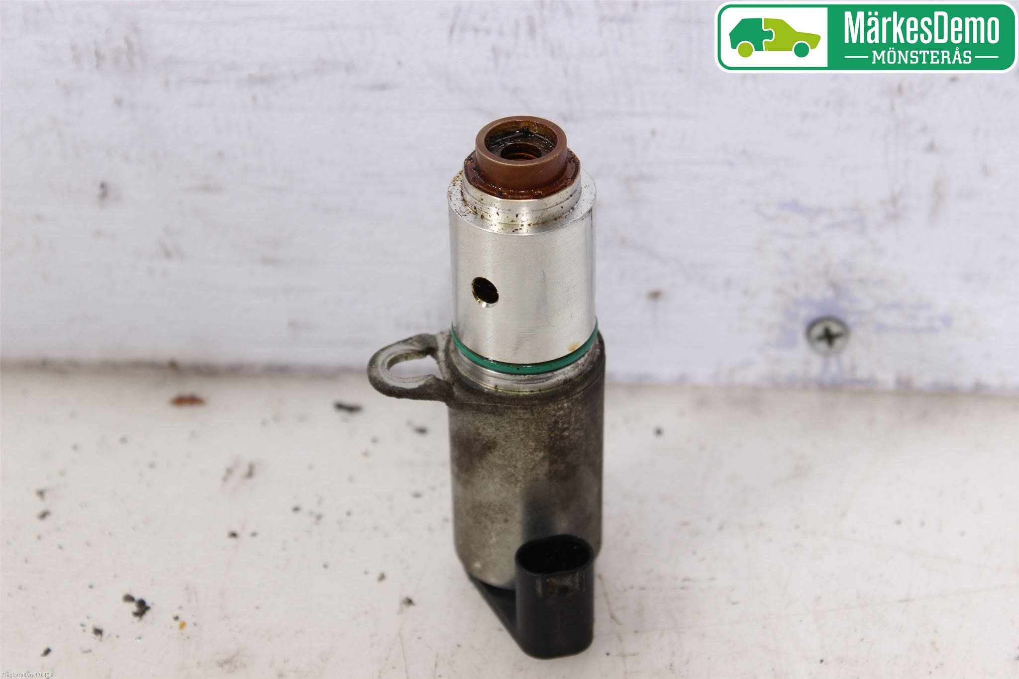 Ford FOCUS     04-07 Solenoid
