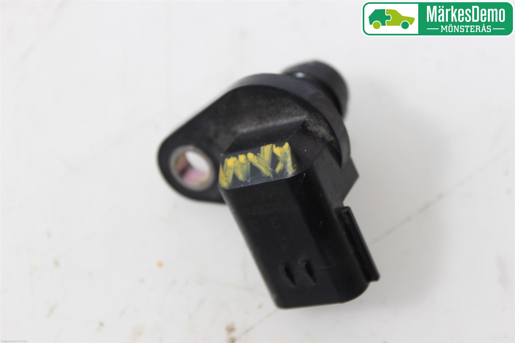 Ford FOCUS     04-07 Kamaxel Positionsgivare