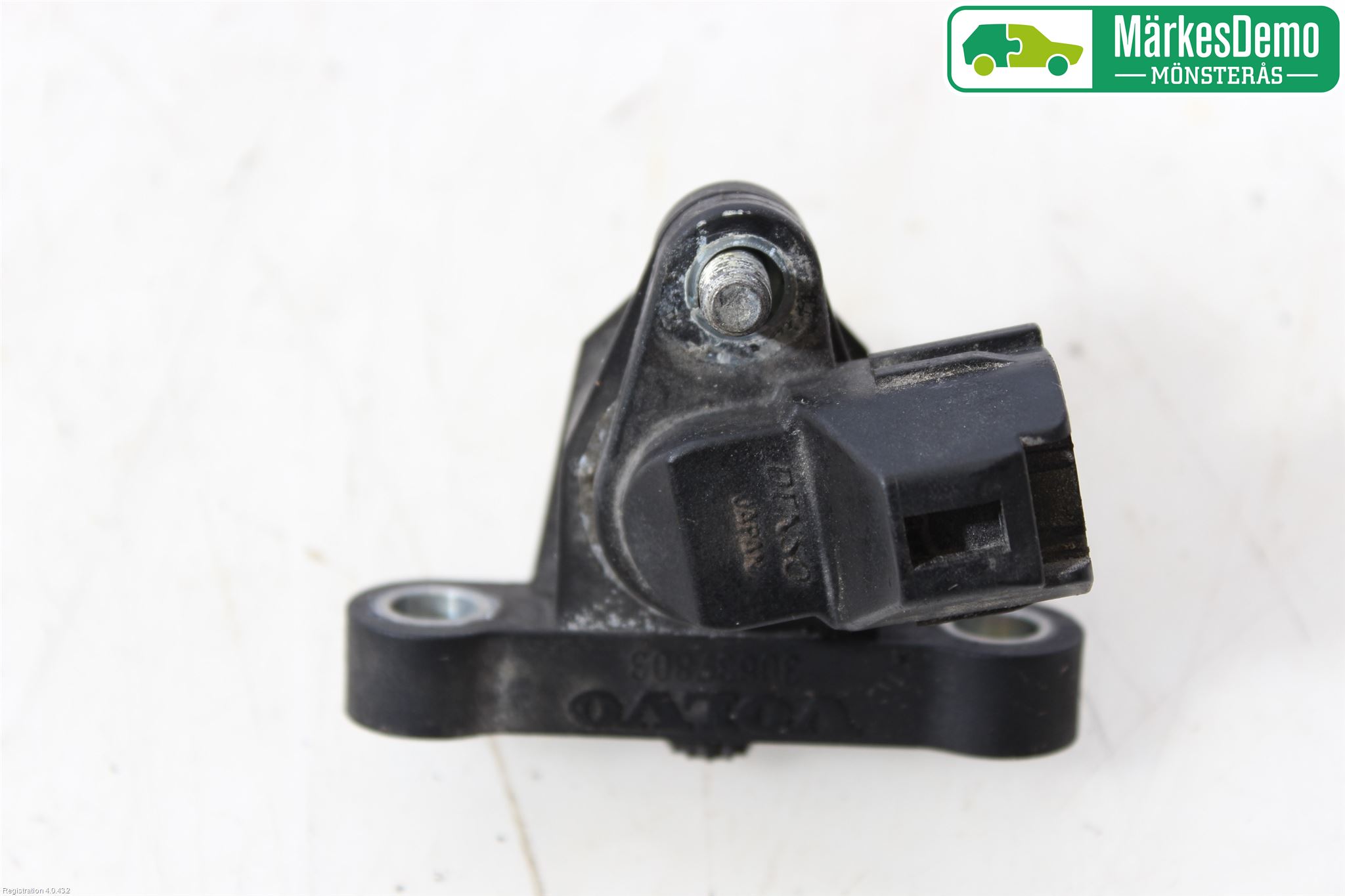 Ford FOCUS     04-07 Kamaxel Positionsgivare