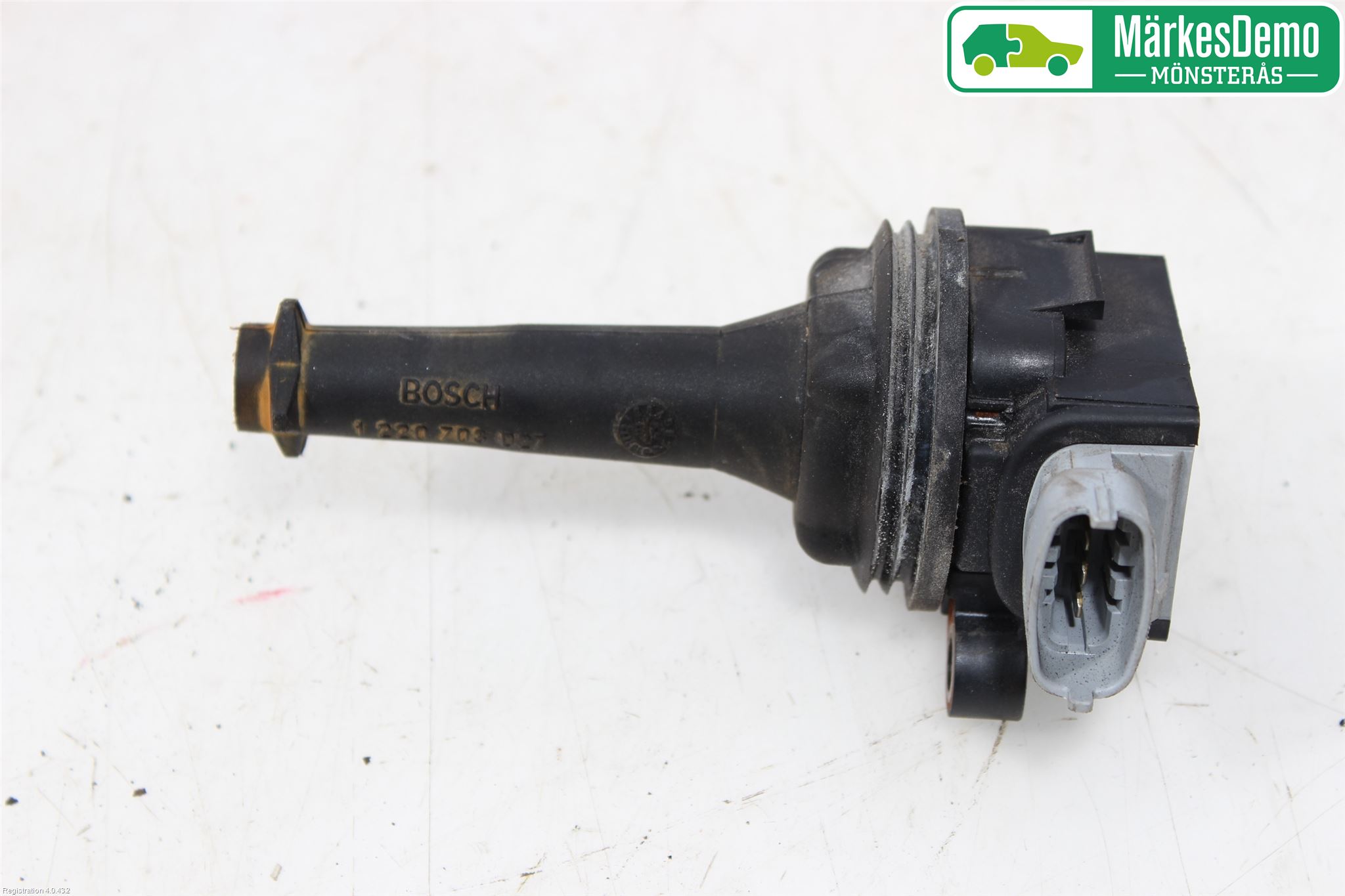 Ford FOCUS     04-07 Tändspole