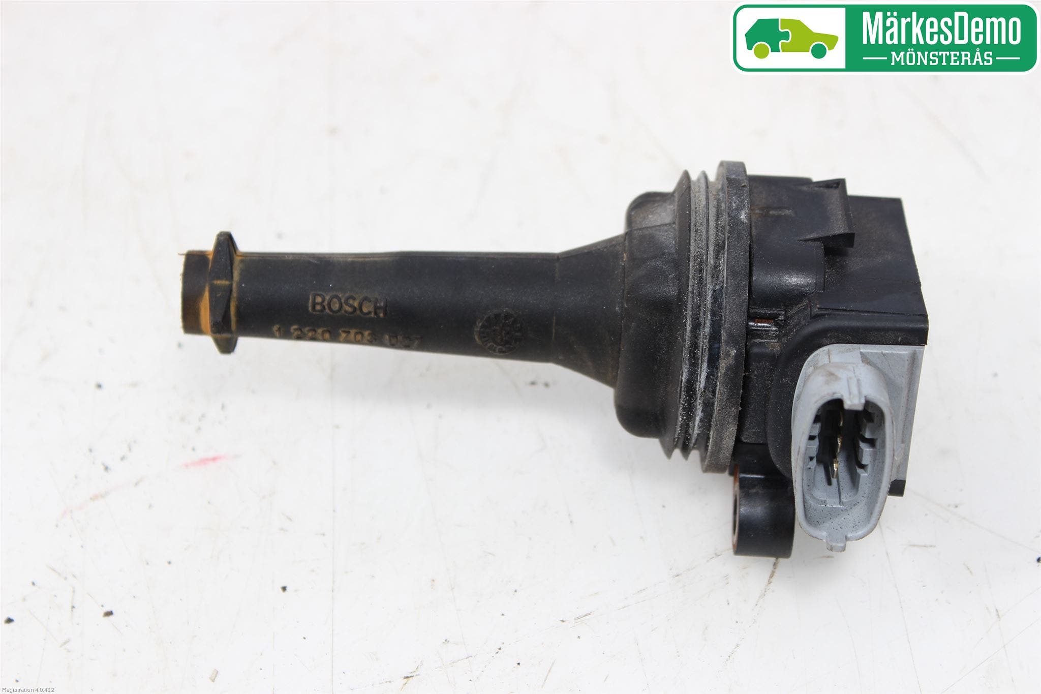 Ford FOCUS 04-07 Tändspole