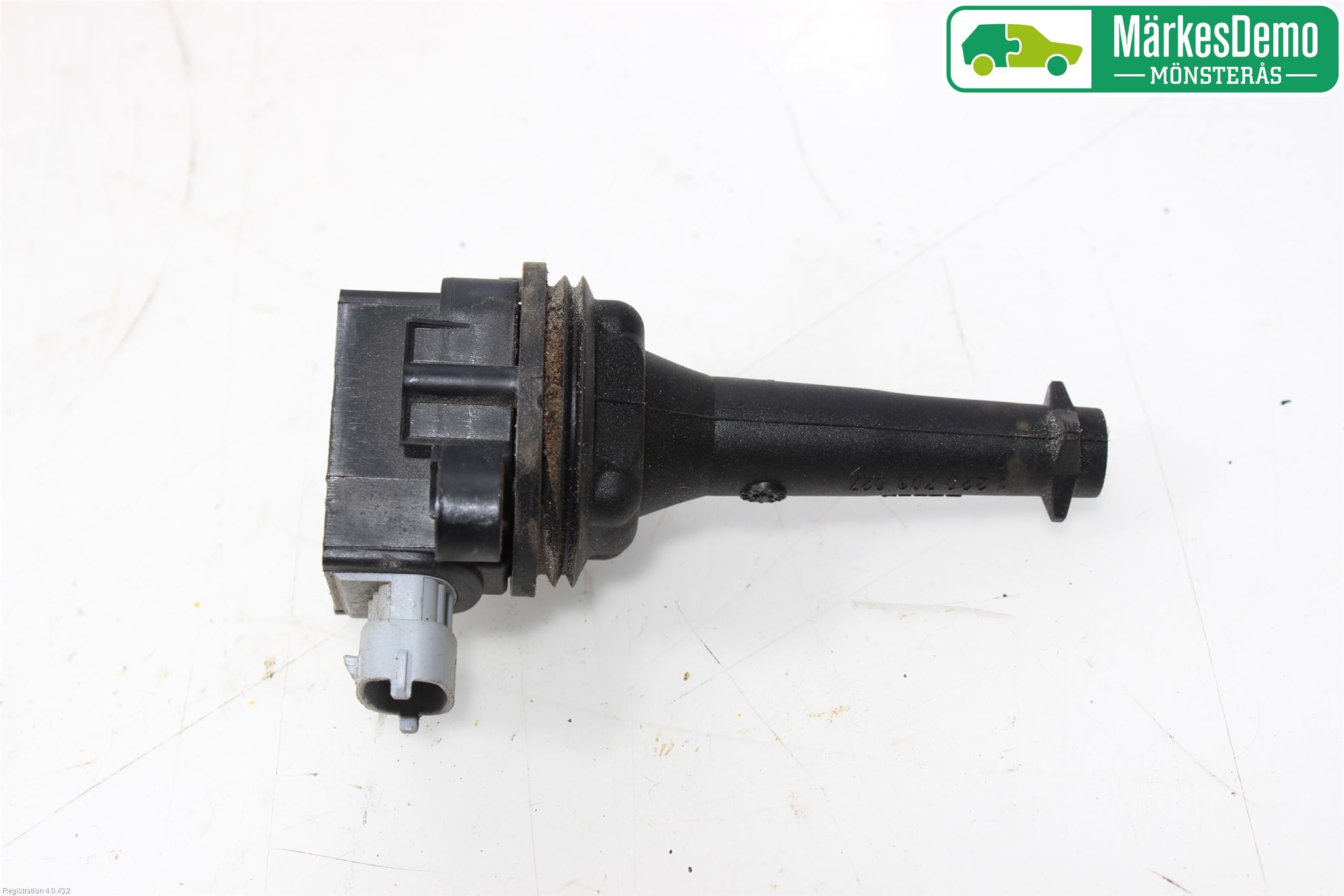 Ford FOCUS     04-07 Tändspole