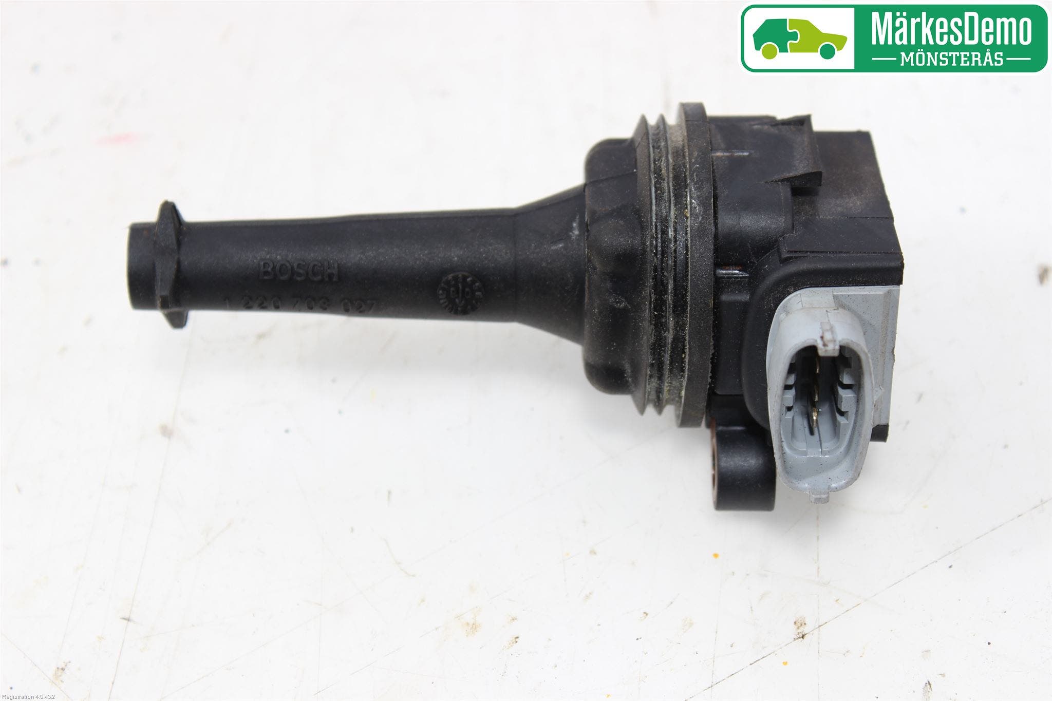 Ford FOCUS 04-07 Tändspole