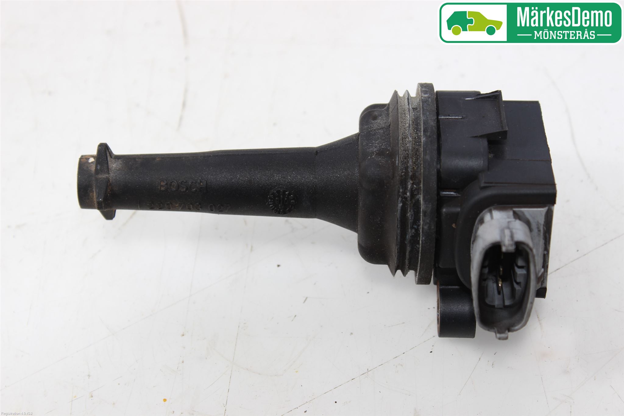 Ford FOCUS     04-07 Tändspole