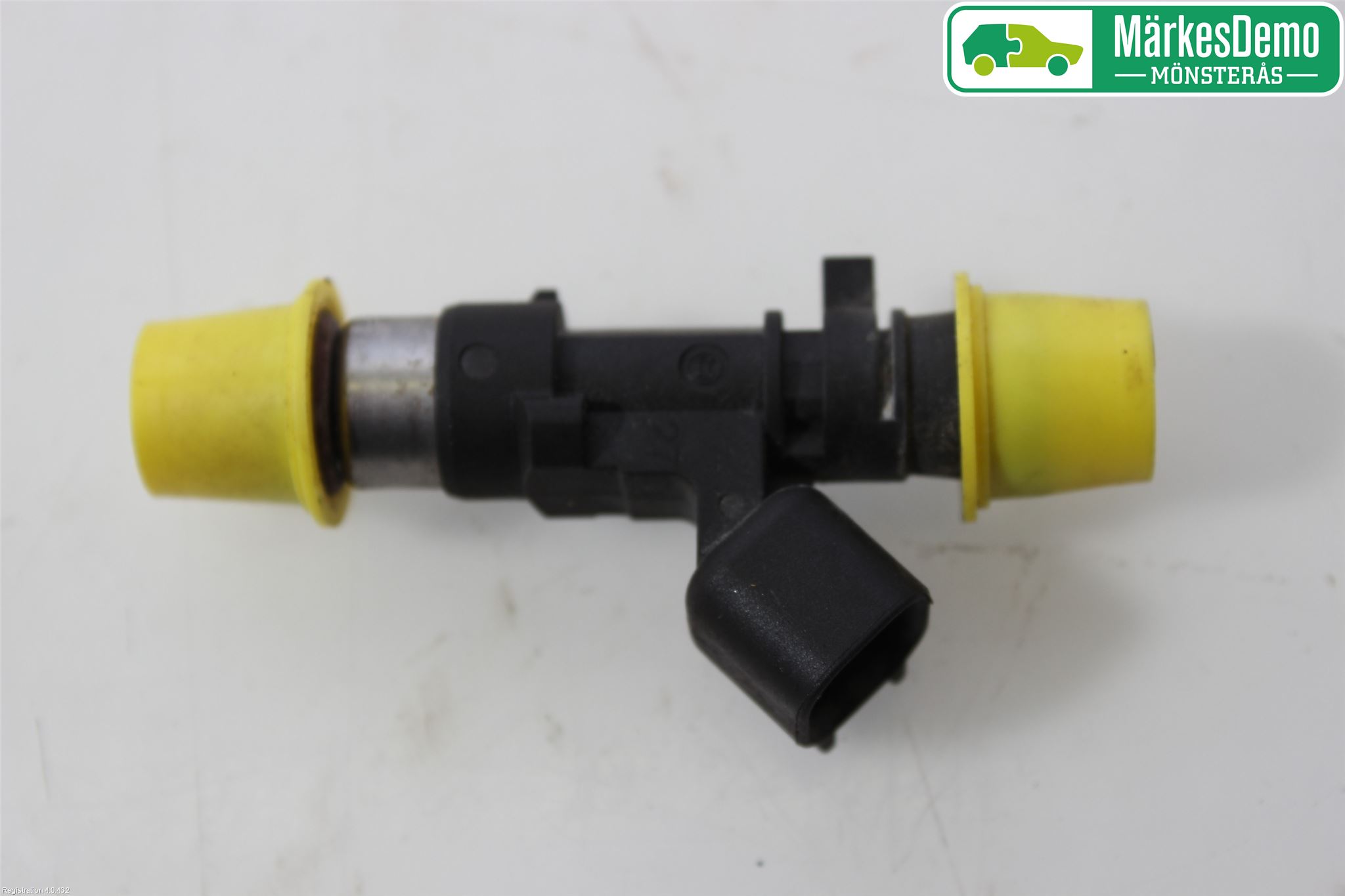 Ford FOCUS     04-07 Injspridare