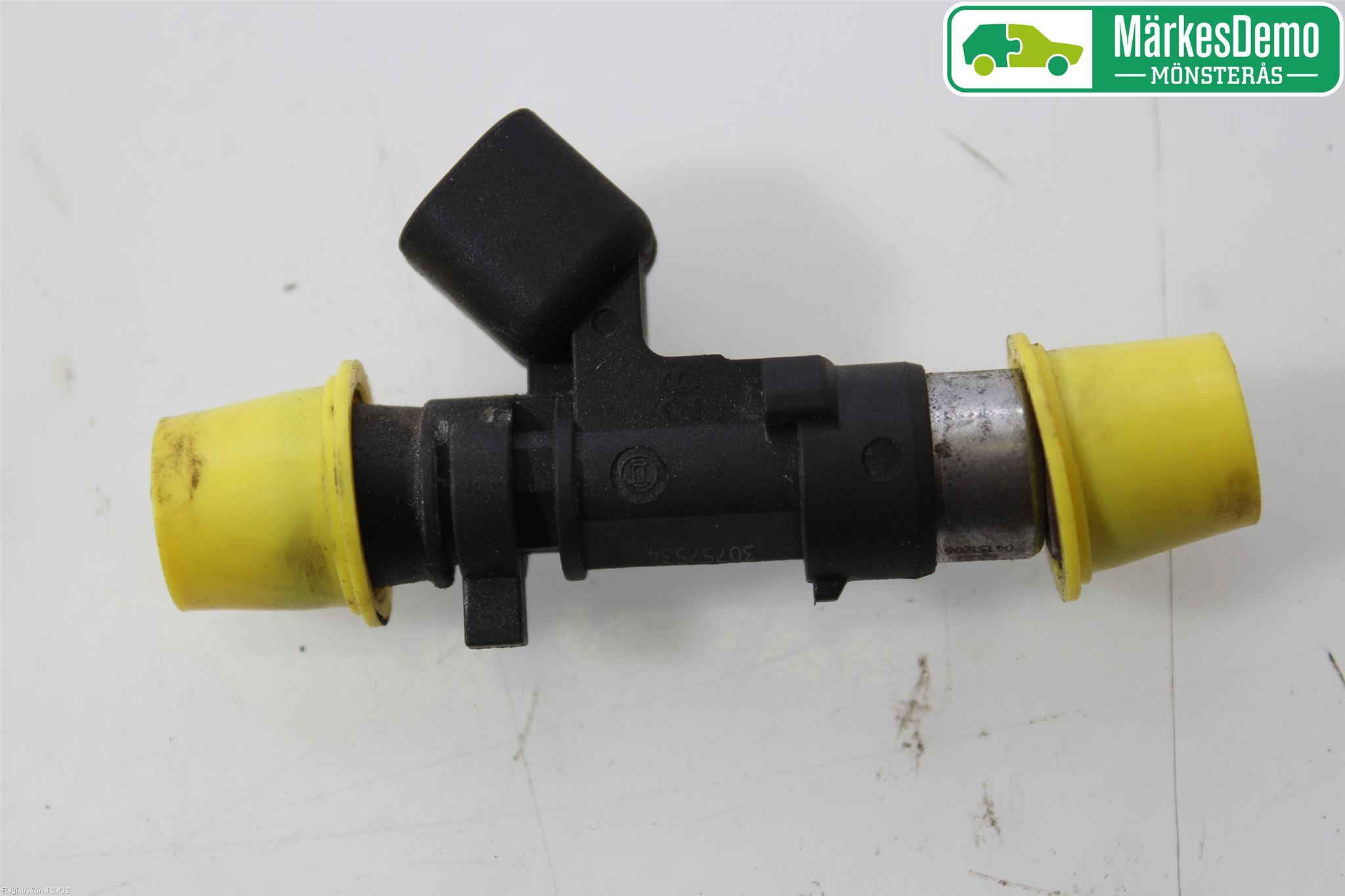 Ford FOCUS     04-07 Injspridare