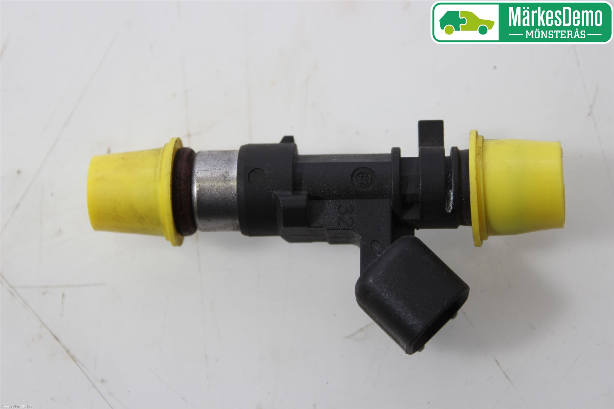Ford FOCUS     04-07 Injspridare