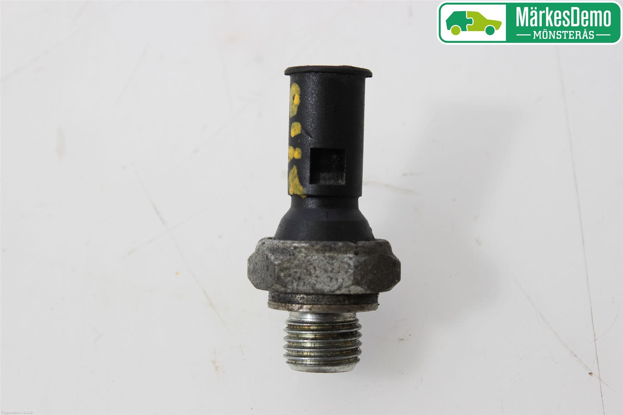 Ford FOCUS 04-07 Givare Oljetryck