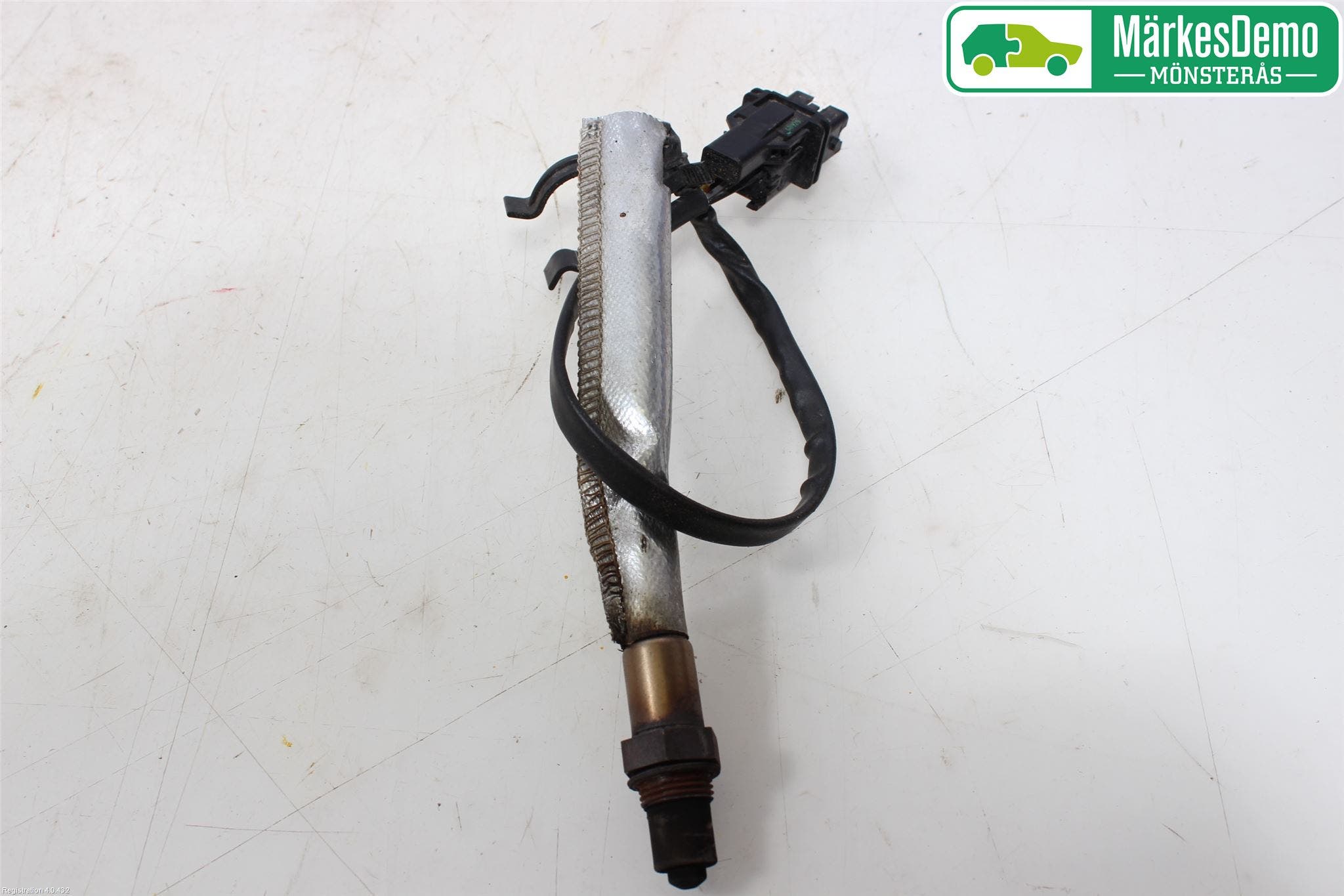 Ford FOCUS 04-07 Sensor Avgas
