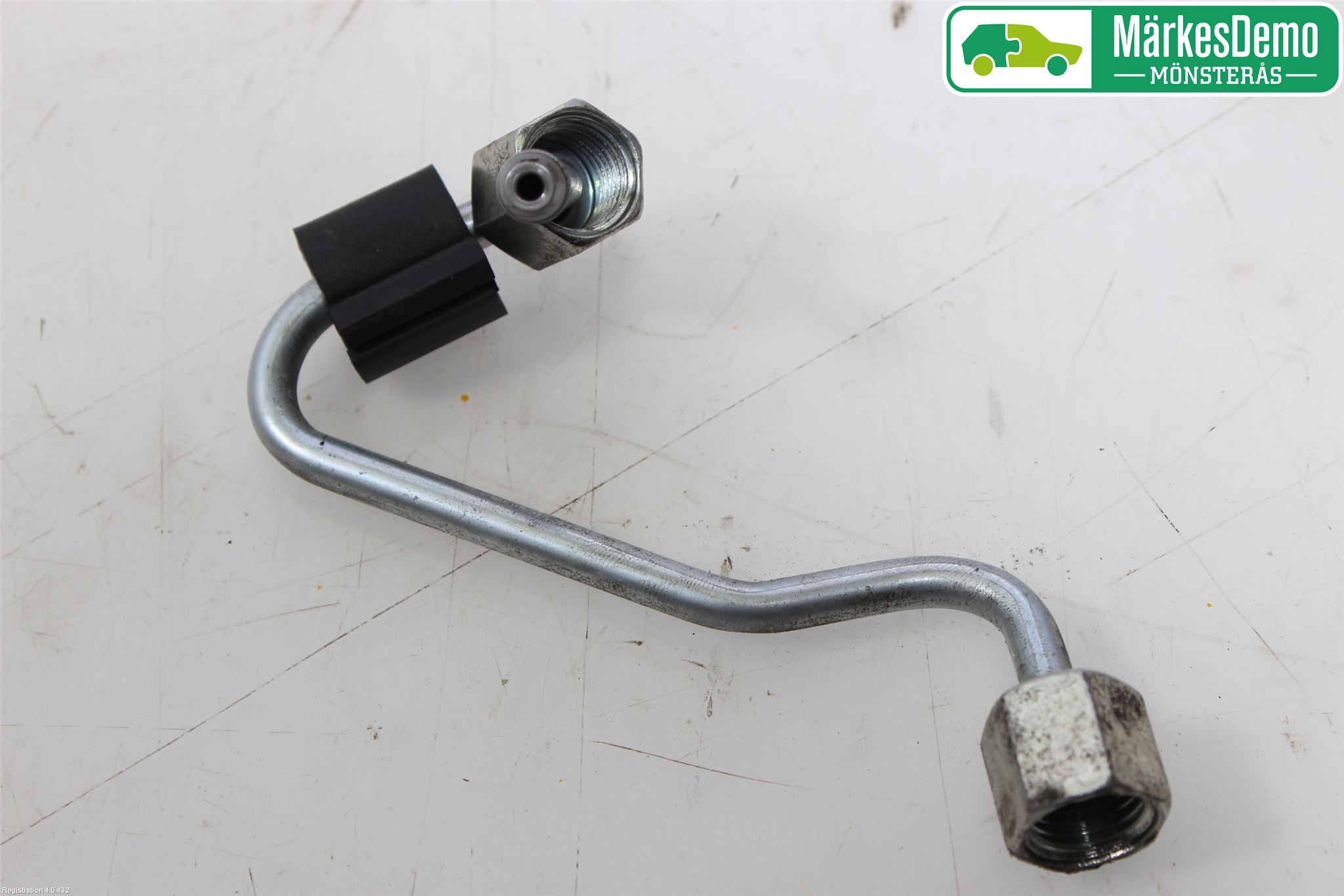 Volkswagen VW PASSAT 05-11 Injspridarrör