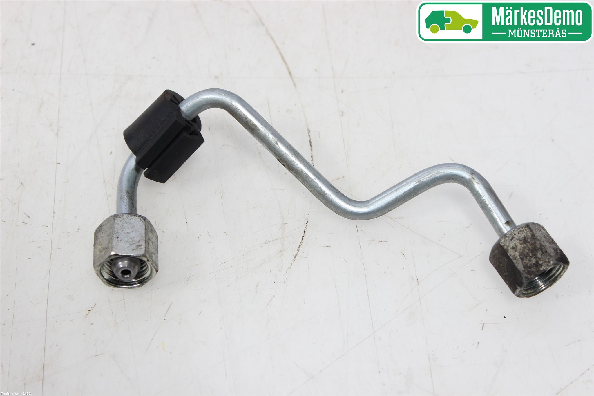 Volkswagen VW PASSAT 05-11 Injspridarrör