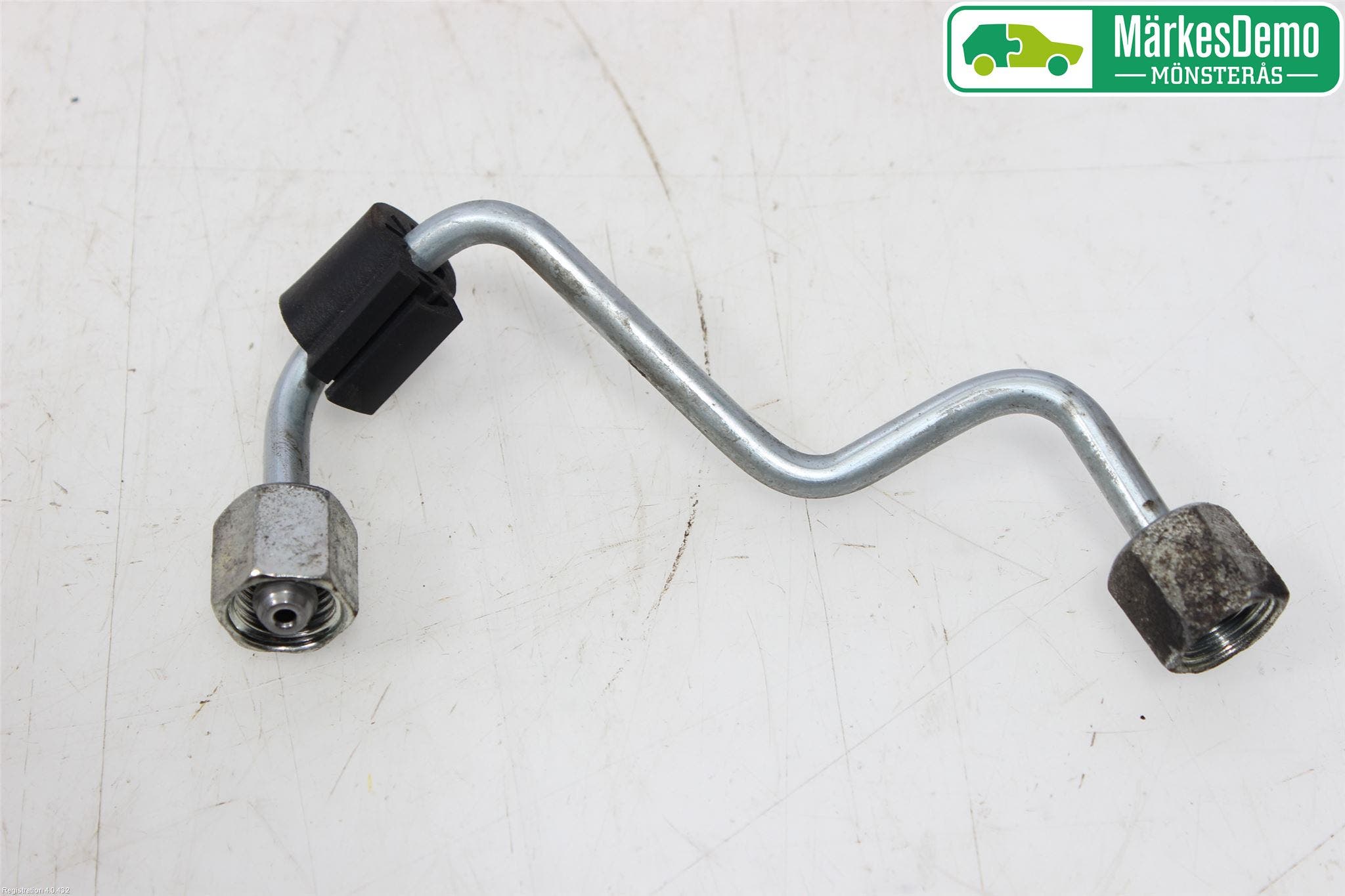 Volkswagen VW PASSAT 05-11 Injspridarrör