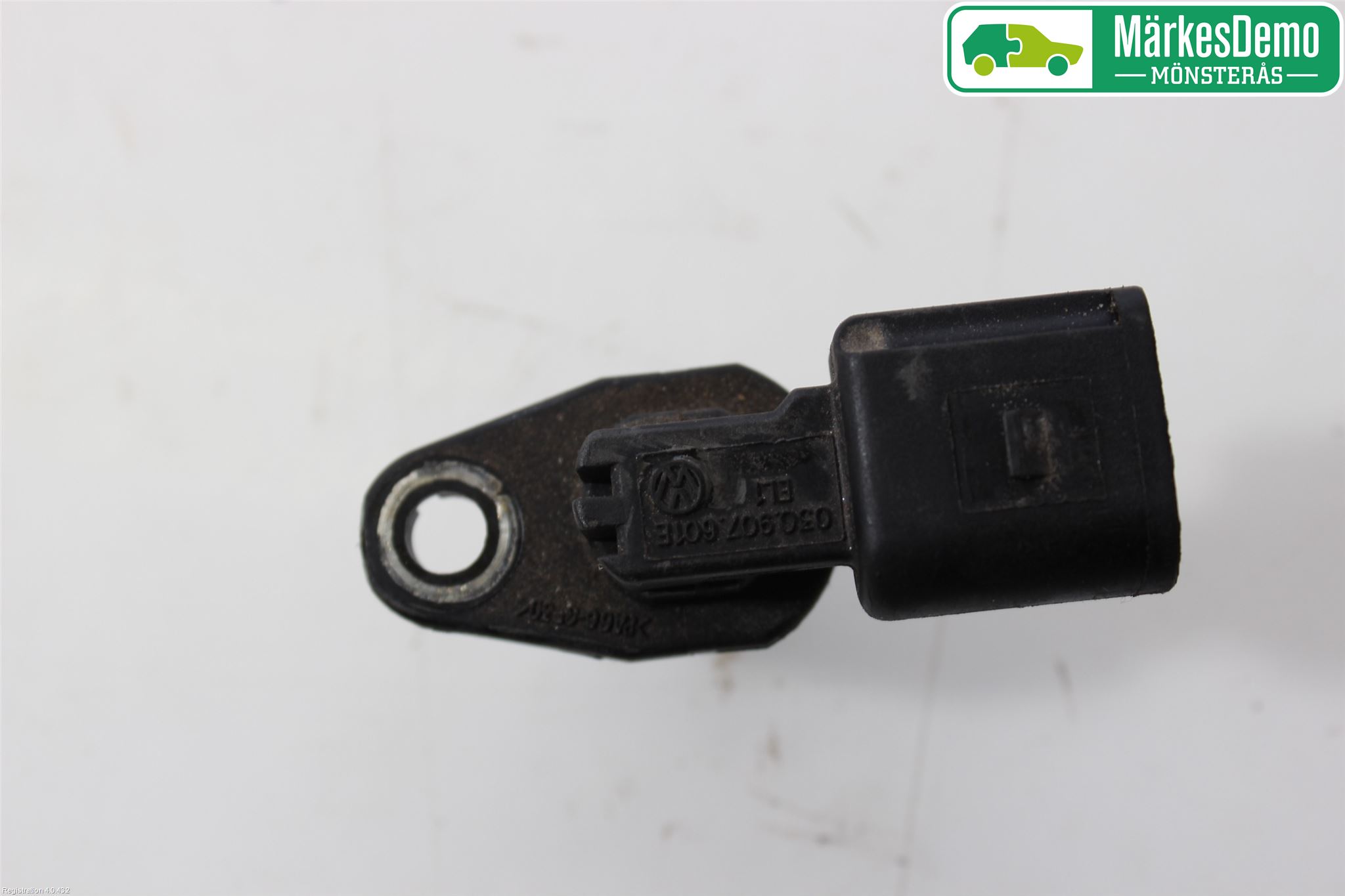 Skoda FABIA 07-14 Givare Varvtal-Tändläge
