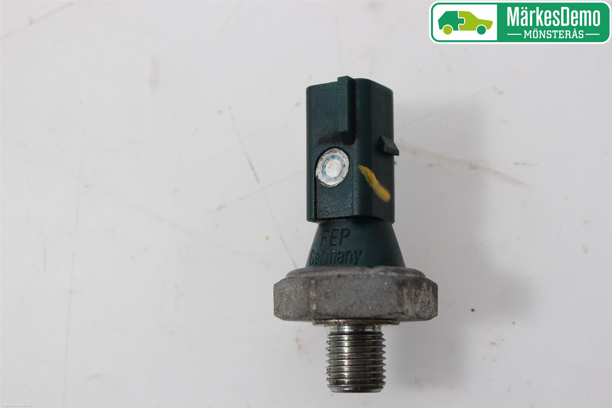 Skoda FABIA 07-14 Givare Oljetryck
