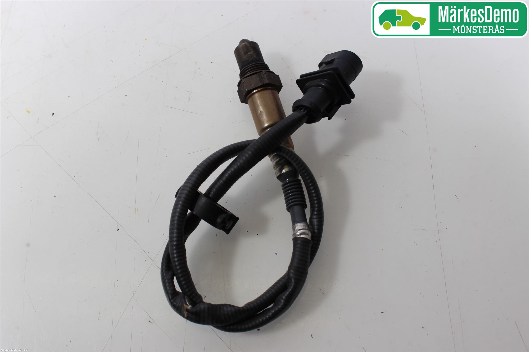 Jeep GRAND CHEROKEE 10-20 Injlambdasond