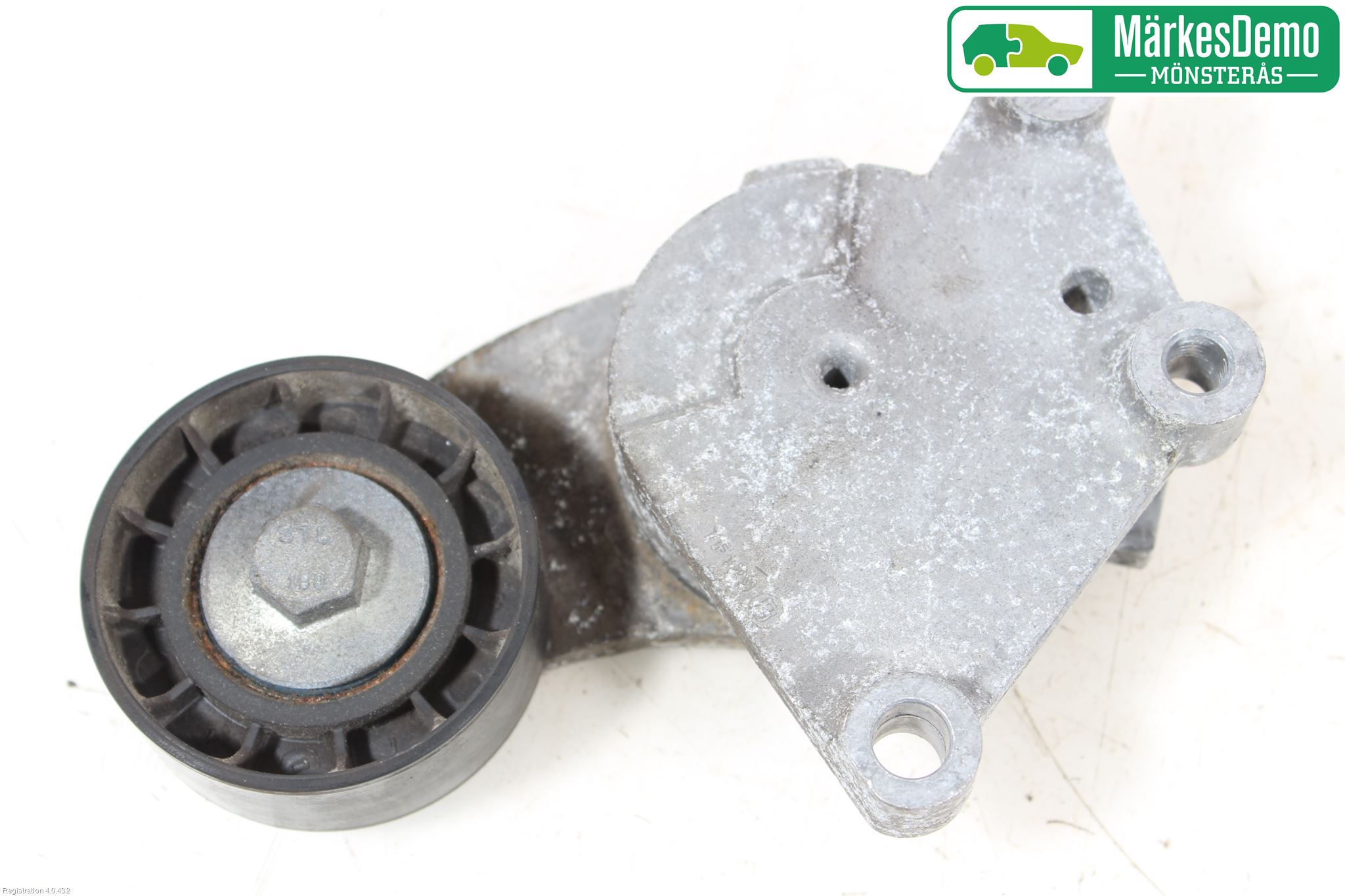 Ford MONDEO 07-15 Remspännare