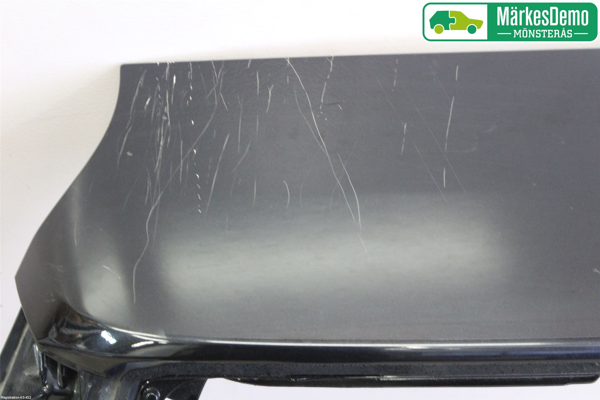 Volvo V70 08-13 Baklucka Kombi