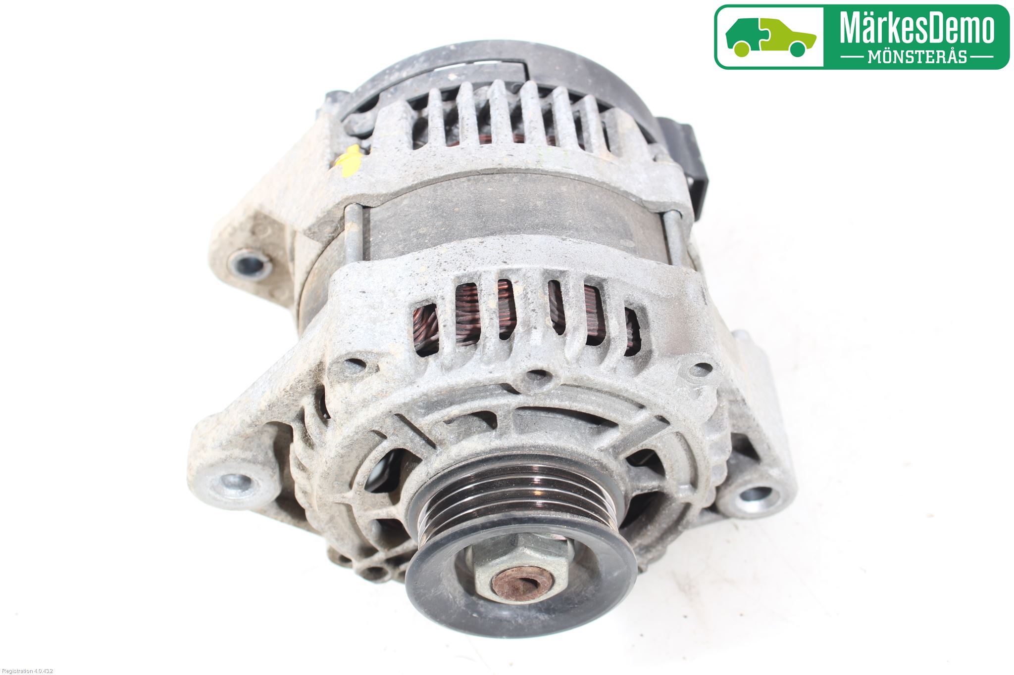 GM CHEVROLET SPARK Generator
