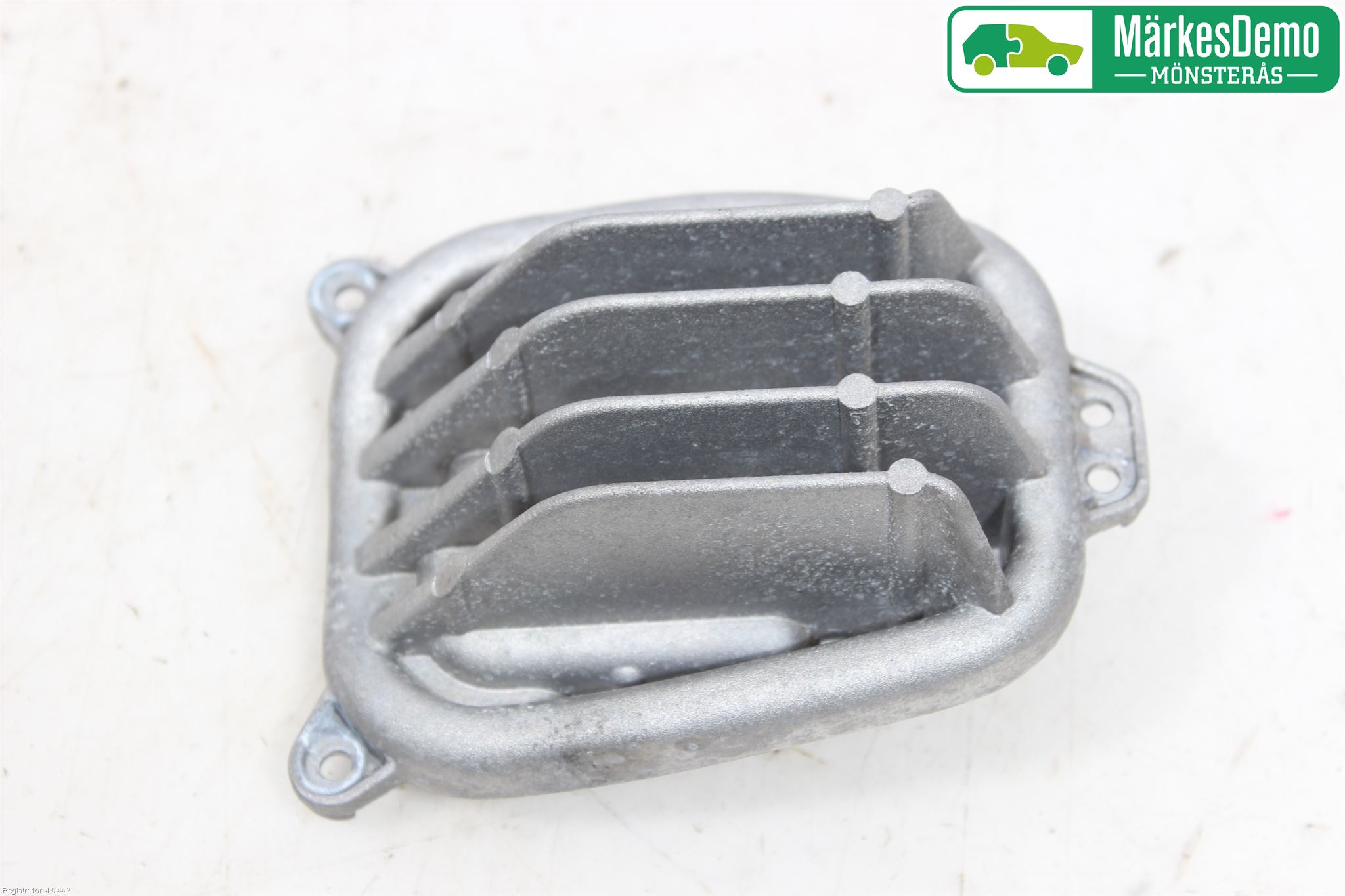 Opel INSIGNIA 17- Styrenhet Strålkastare