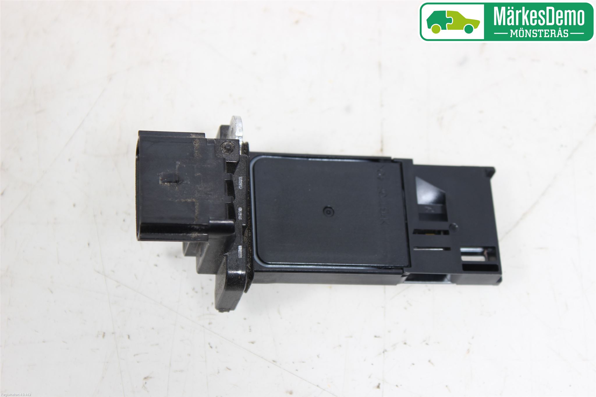 Opel INSIGNIA 17- Injluftmassamätare